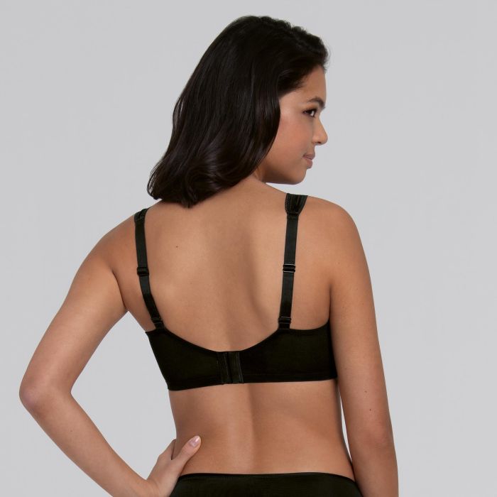Anita Emily Post Mastectomy Bra (5798X) Rose