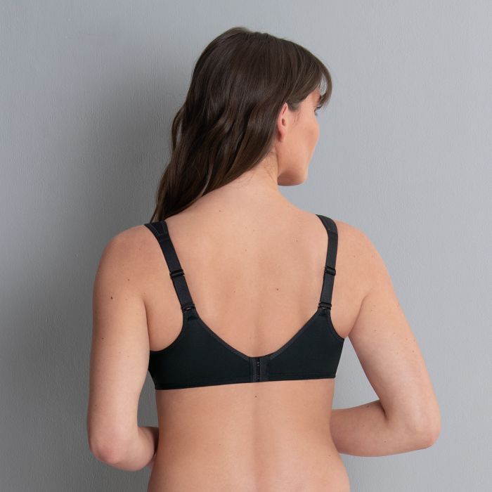 Anita Havanna Comfort Bra Padded Cups (5811) Black