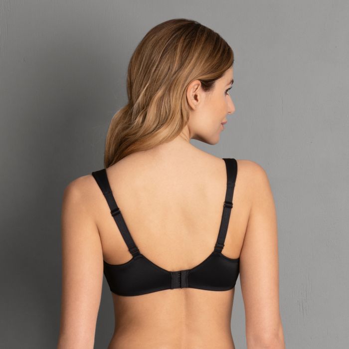 Бюстгальтер Anita Lucia Comfort на косточке (5822) Черный