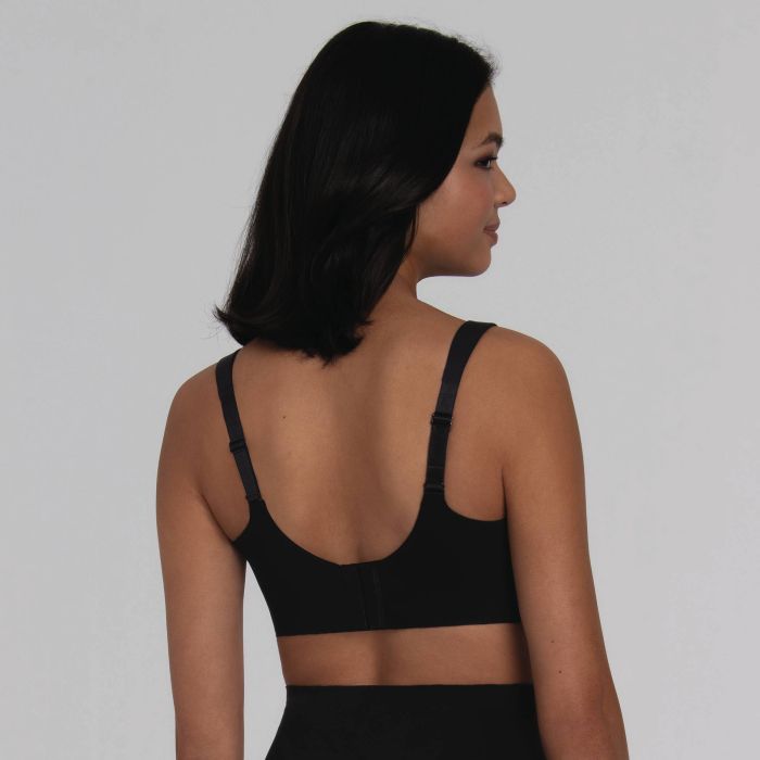 Бюстгальтер Anita Jill Comfort Clean Cut (5840) Черный