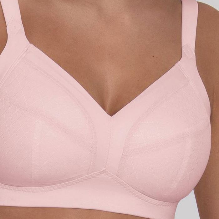 Anita Jill Comfort Bra Clean Cut (5840) Pink