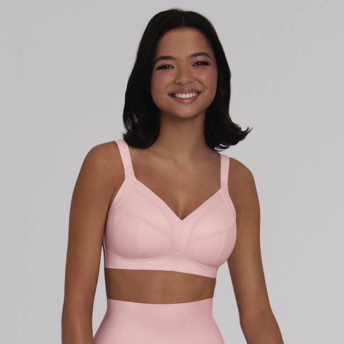 Anita Jill Comfort Bra Clean Cut (5840) Pink
