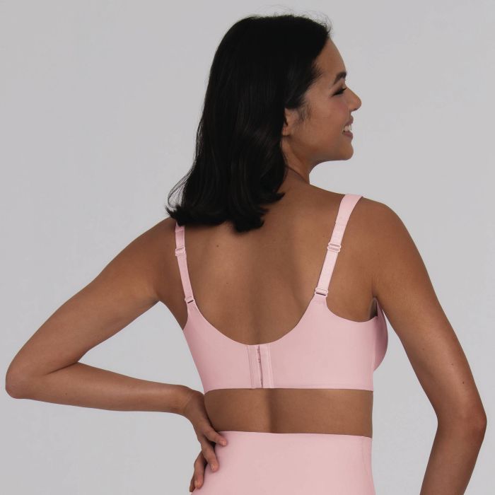 Anita Jill Comfort Bra Clean Cut (5840) Pink