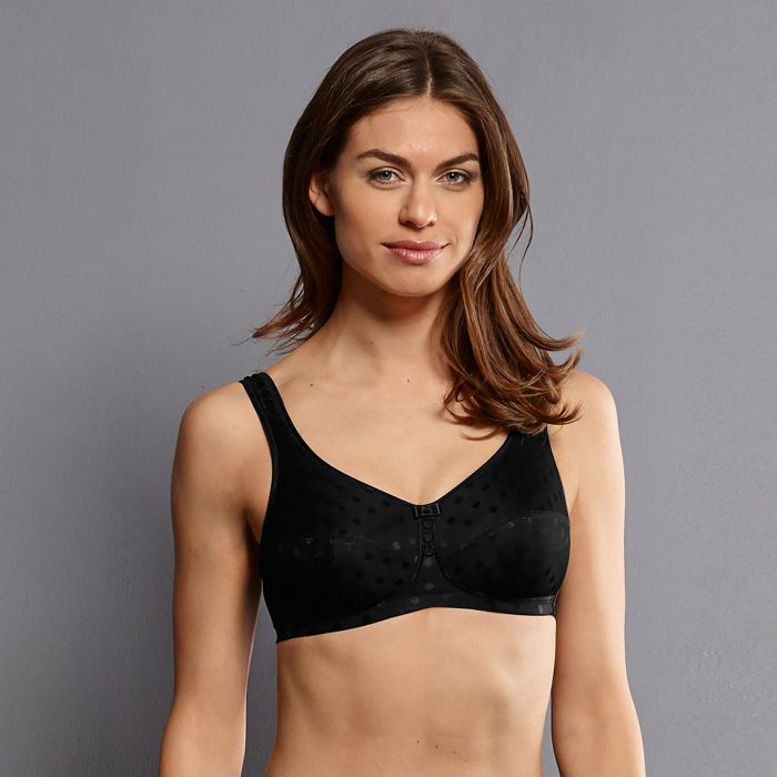 Бюстгальтер Anita Airita Comfort (5851) Черный