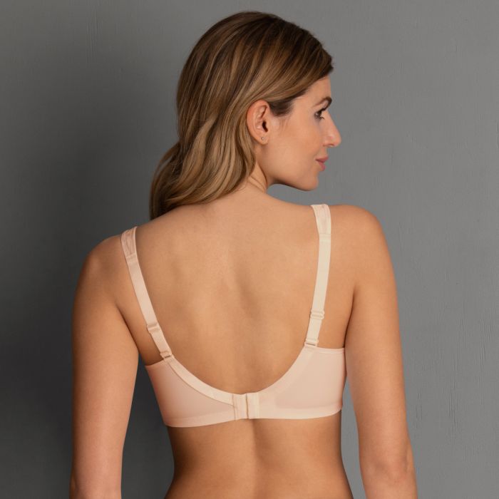 Anita Airita Comfort Bra Spacer Cups (5852) Powder