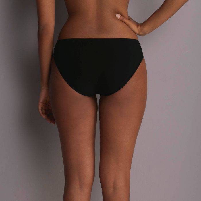 Низ Rosa Faia Style Casual Bottom (L4 8706-0) Черный
