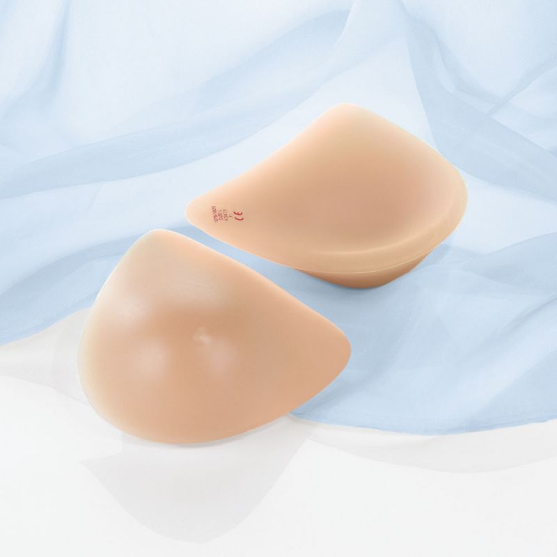Anita Silicone Full Breast Form Left (1076L) Sand
