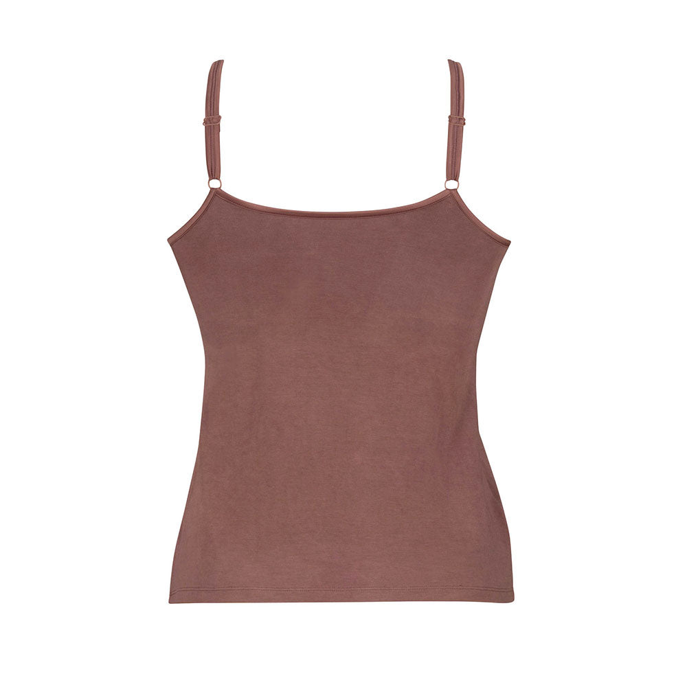 Anita Amica Post Mastectomy Bra Top Padded Cups (0640X) Berry
