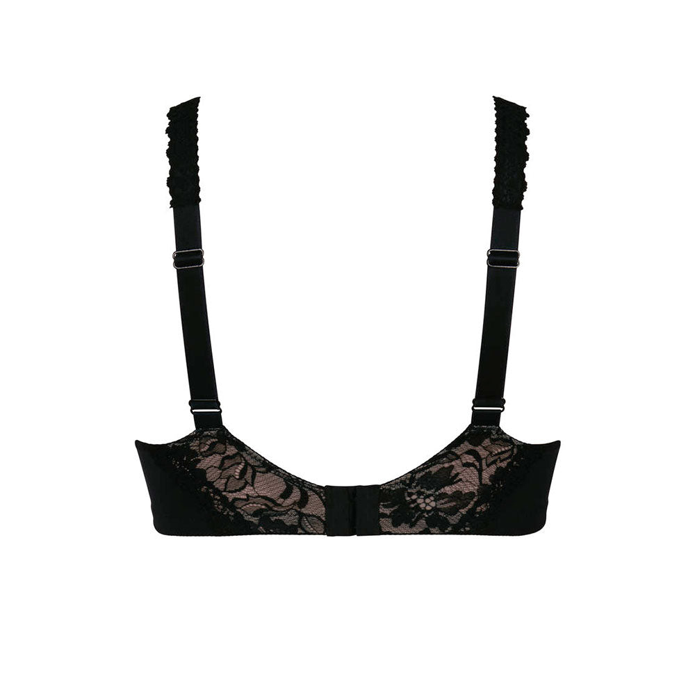 Anita Helen Post Mastectomy Bra (4769X) Black