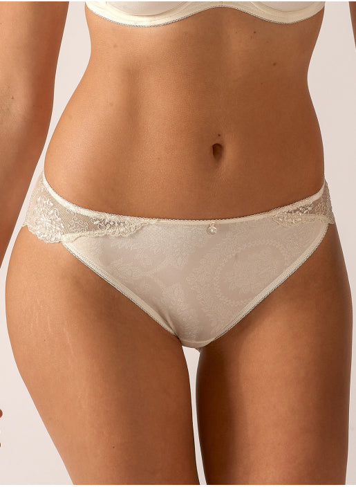 Empreinte Lilly Rose Brief (0382) Chantilly