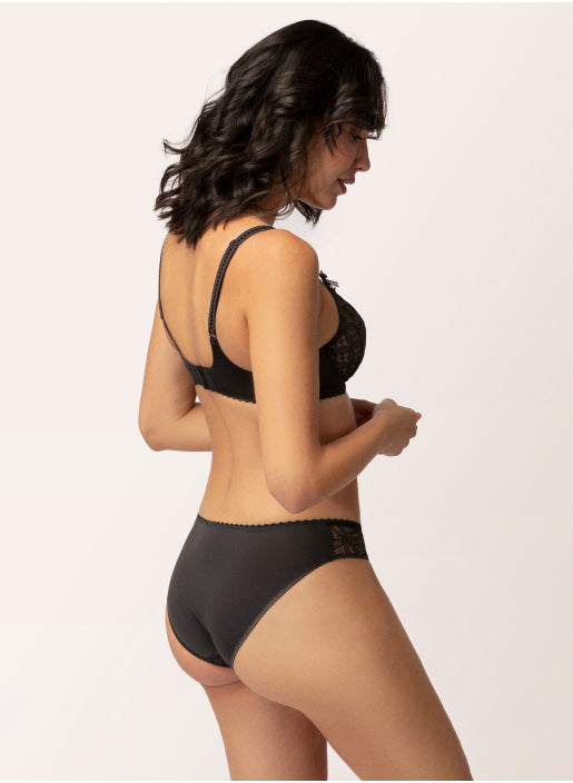 Empreinte Romy Brief (03212) Reglisse