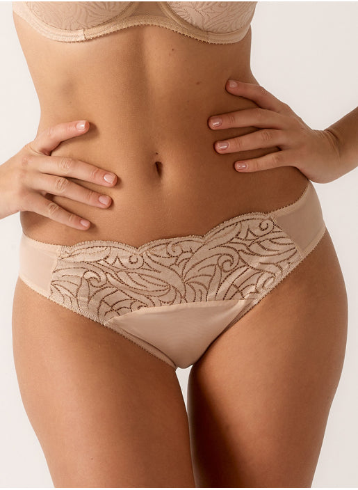 Трусы Empreinte Verity (03173) Карамель