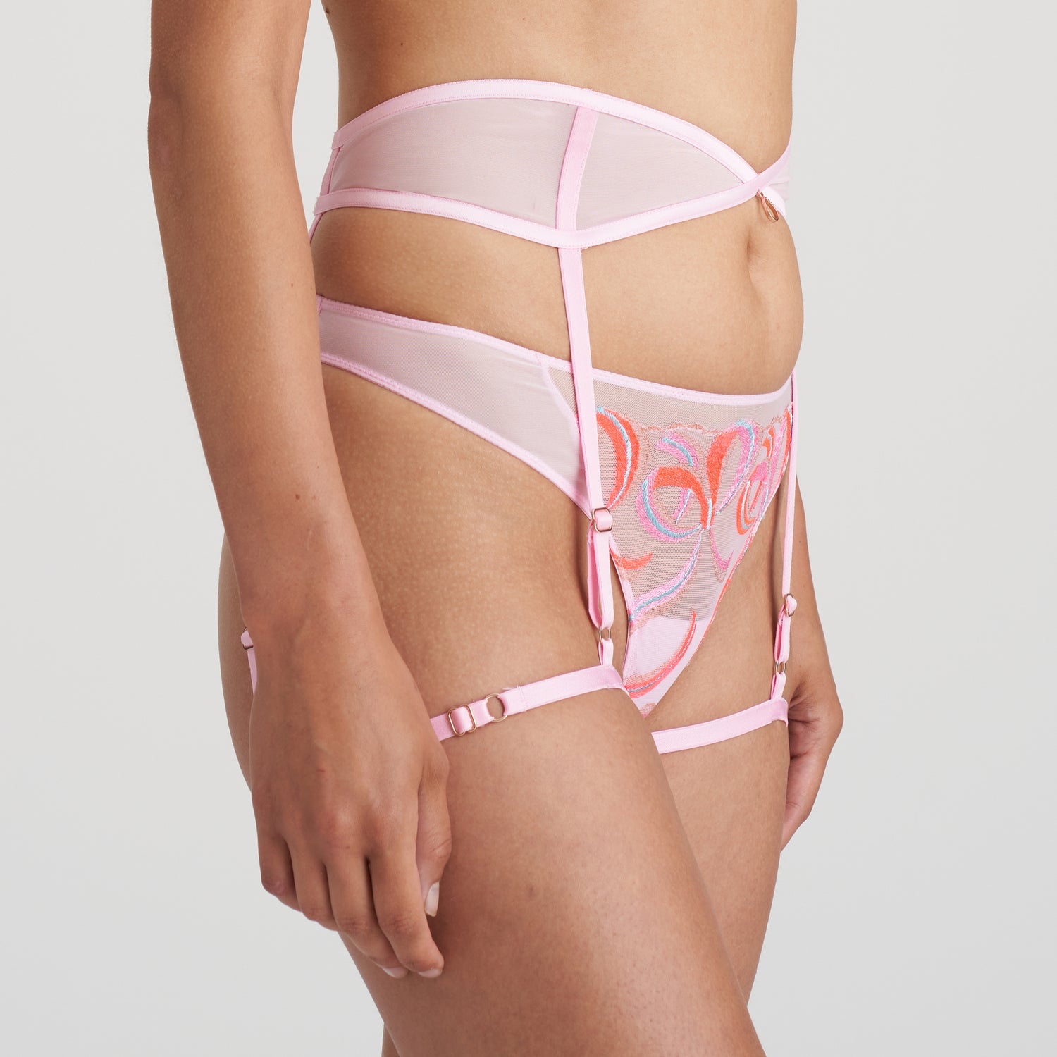 Marie Jo Vita Special Accessory (0702690) Lily Rose