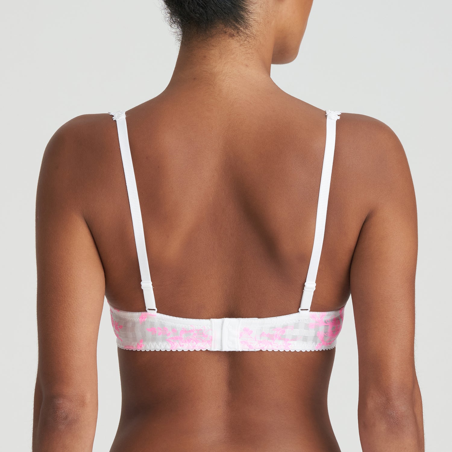 Marie Jo Avero Tiny Padded Balcony Бюстгальтер (0102809) Love Blossom