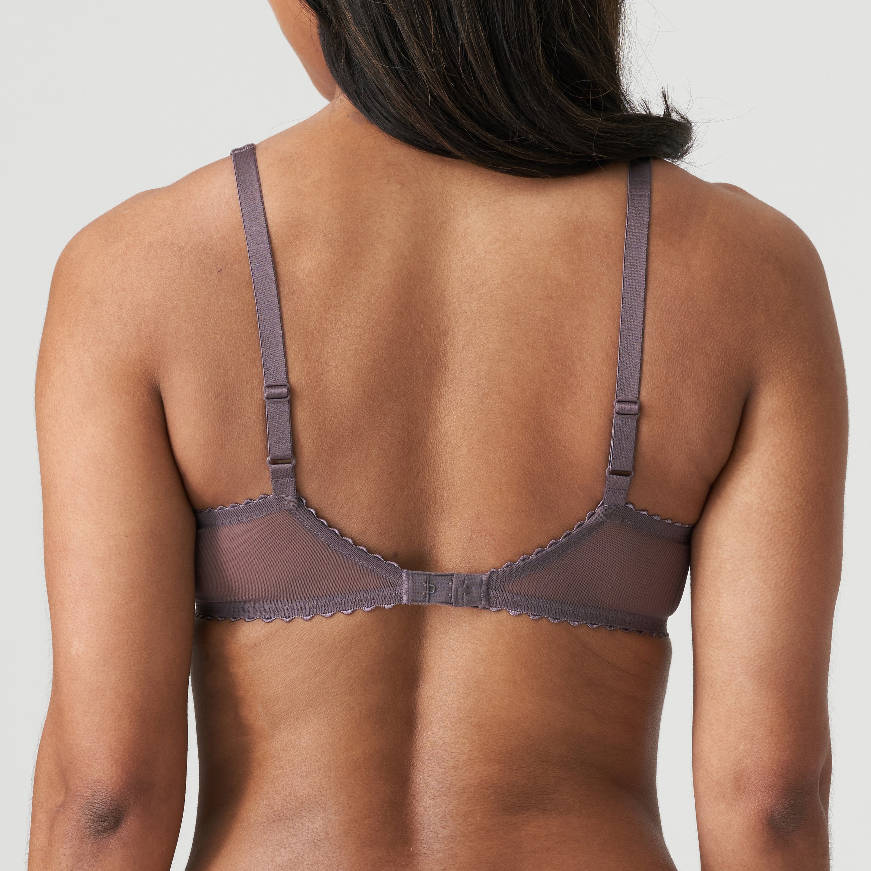 Бюстгальтер Marie Jo Jane Balcony с горизонтальным швом (0101332) Candle Night