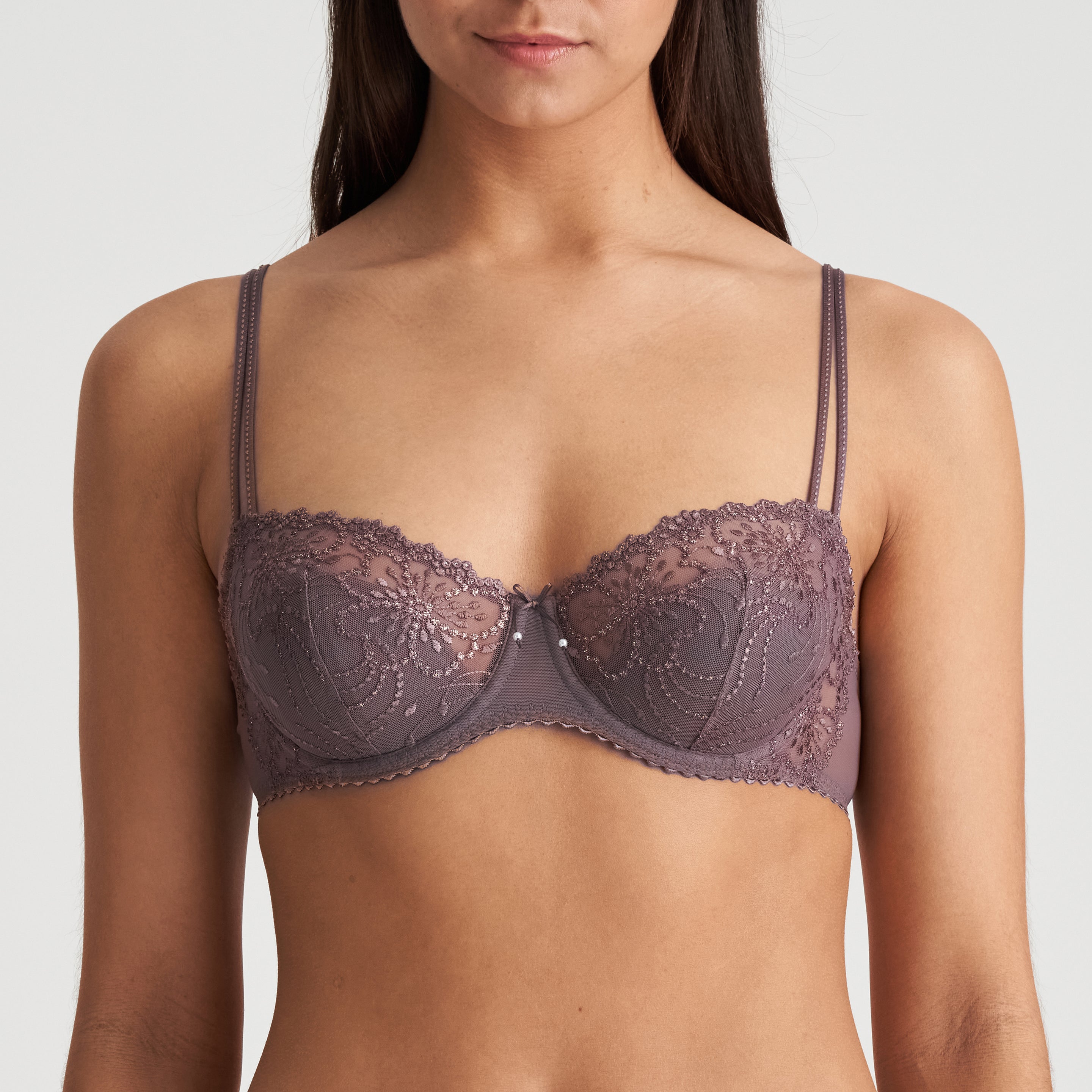 Marie Jo Jane Бюстгальтер-балкон с полуподкладками (0101335) Candle Night