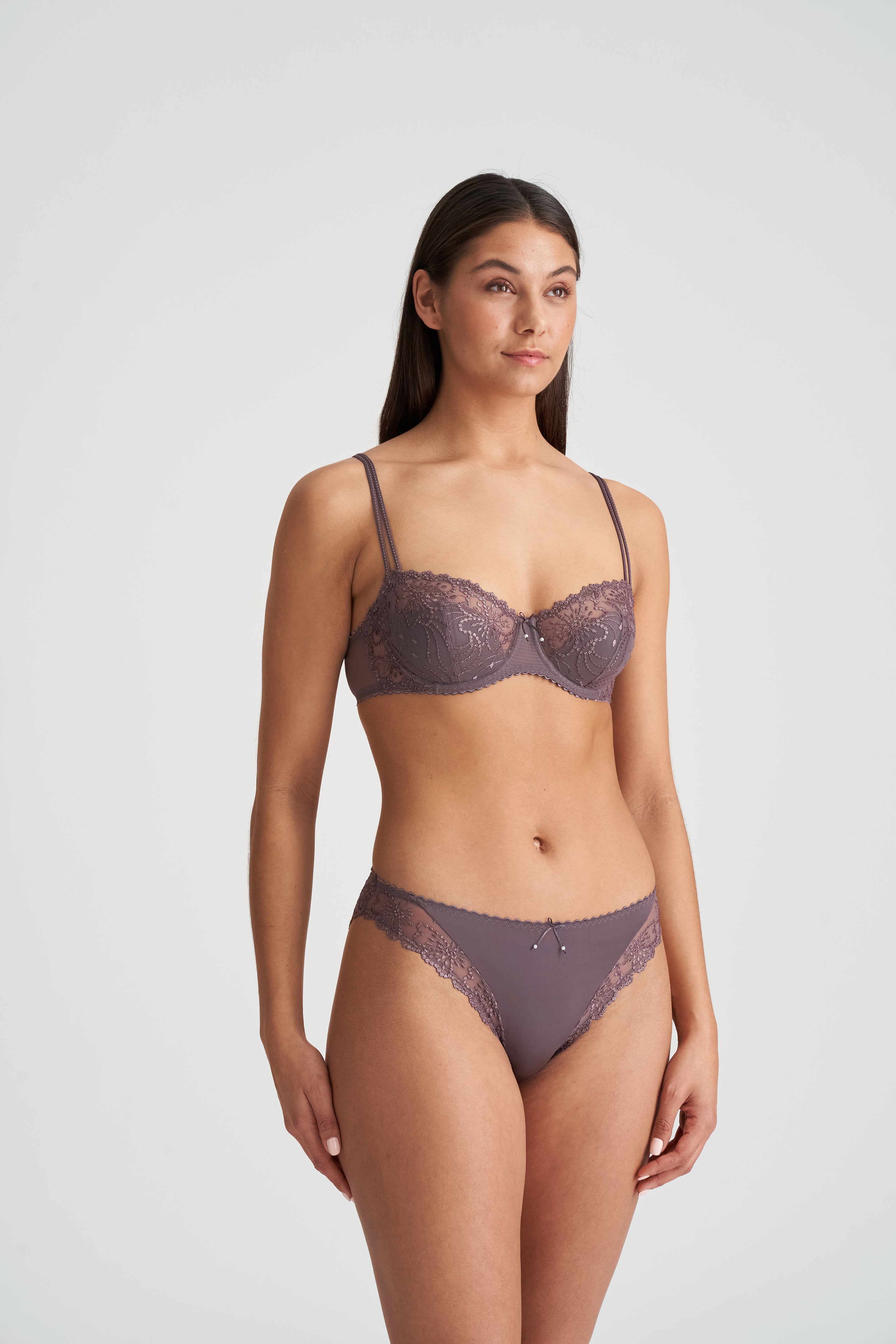 Marie Jo Jane Бюстгальтер-балкон с полуподкладками (0101335) Candle Night