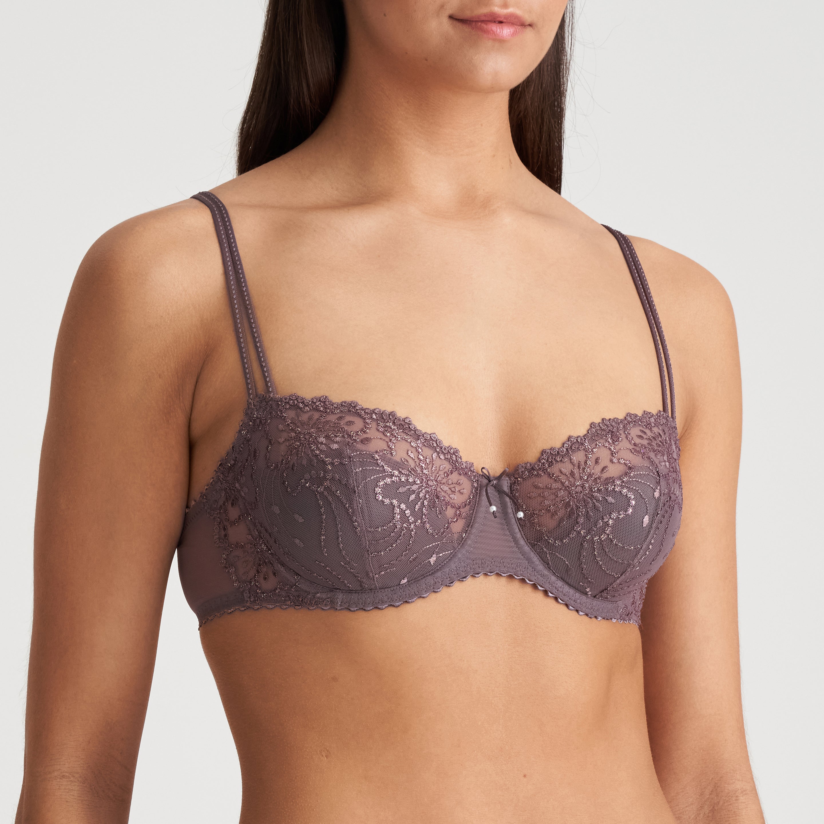 Marie Jo Jane Бюстгальтер-балкон с полуподкладками (0101335) Candle Night