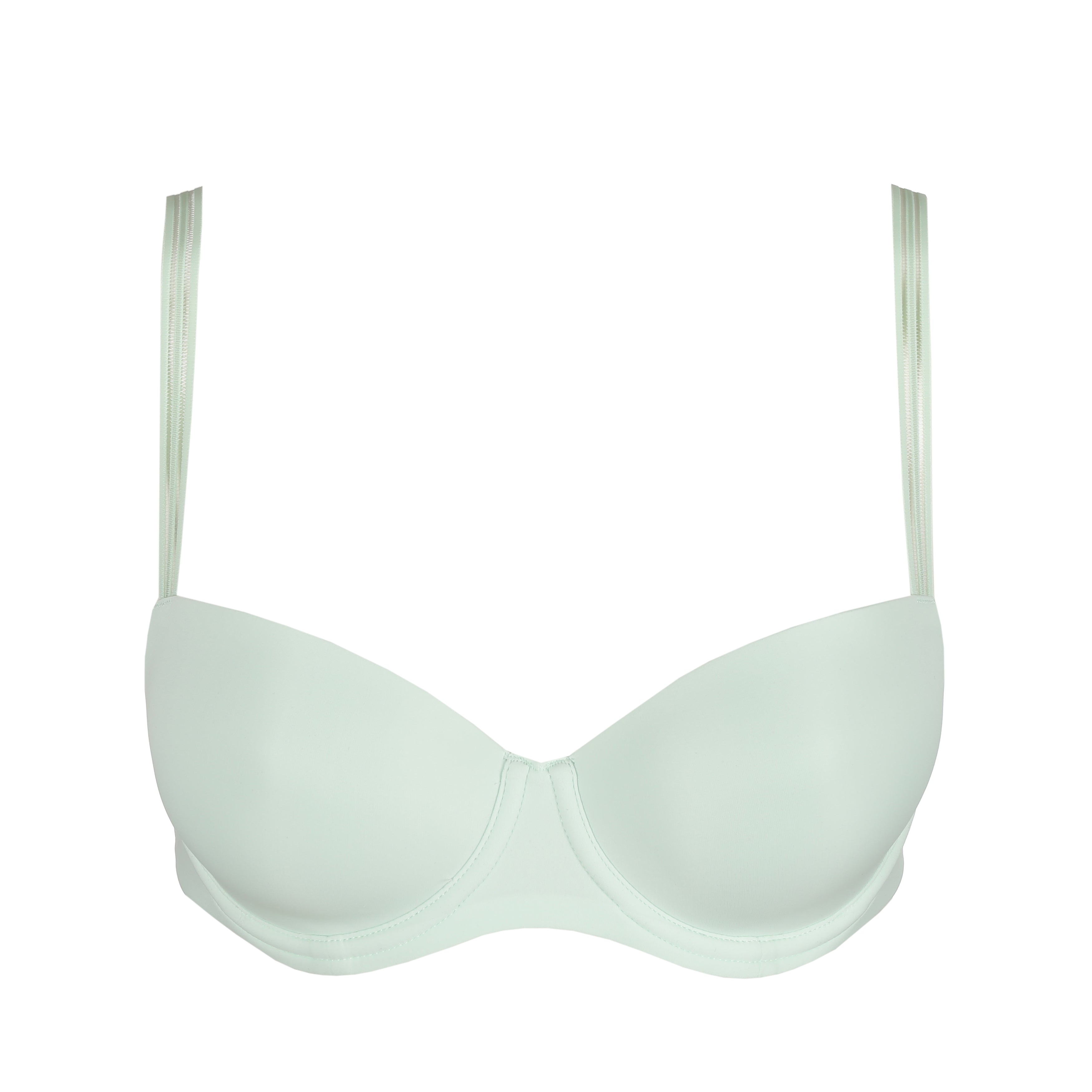 Marie Jo Louie Padded Balcony Bra (0122099) Spring Blossom
