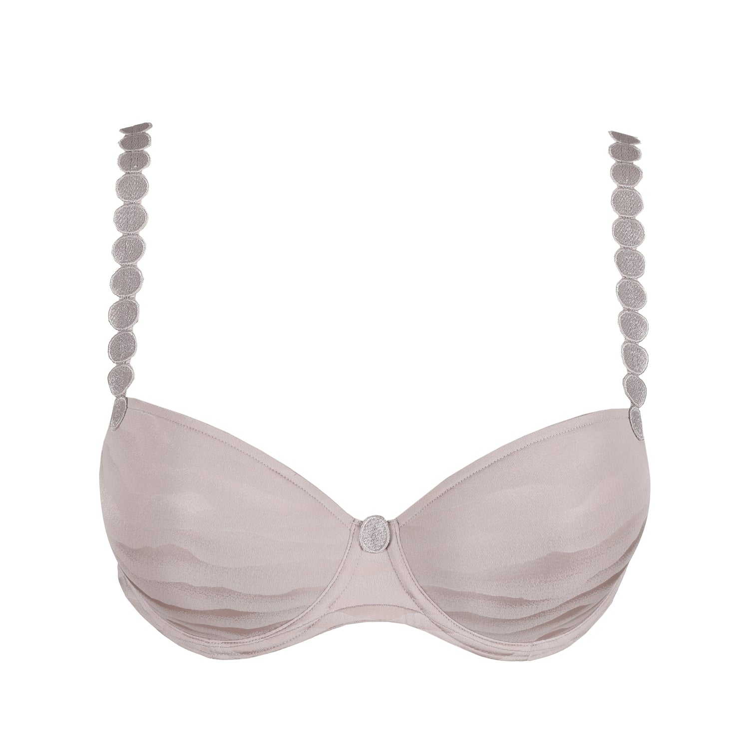 Marie Jo Tom Padded Balcony Bra (0120829) Sweet Haze