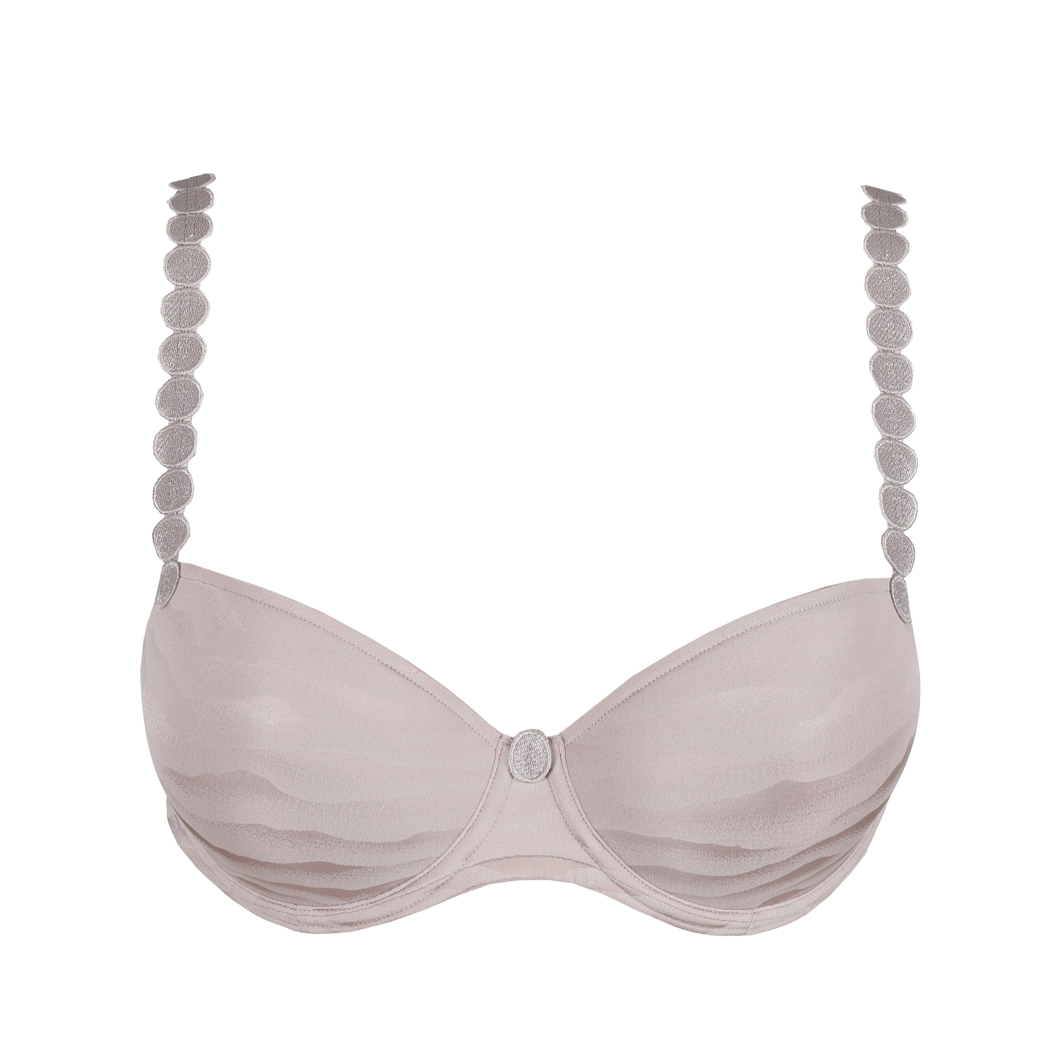 Marie Jo Tom Padded Balcony Bra (0120829) Sweet Haze