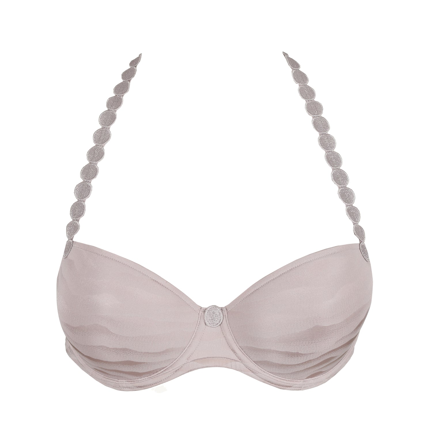Marie Jo Tom Padded Balcony Bra (0120829) Sweet Haze