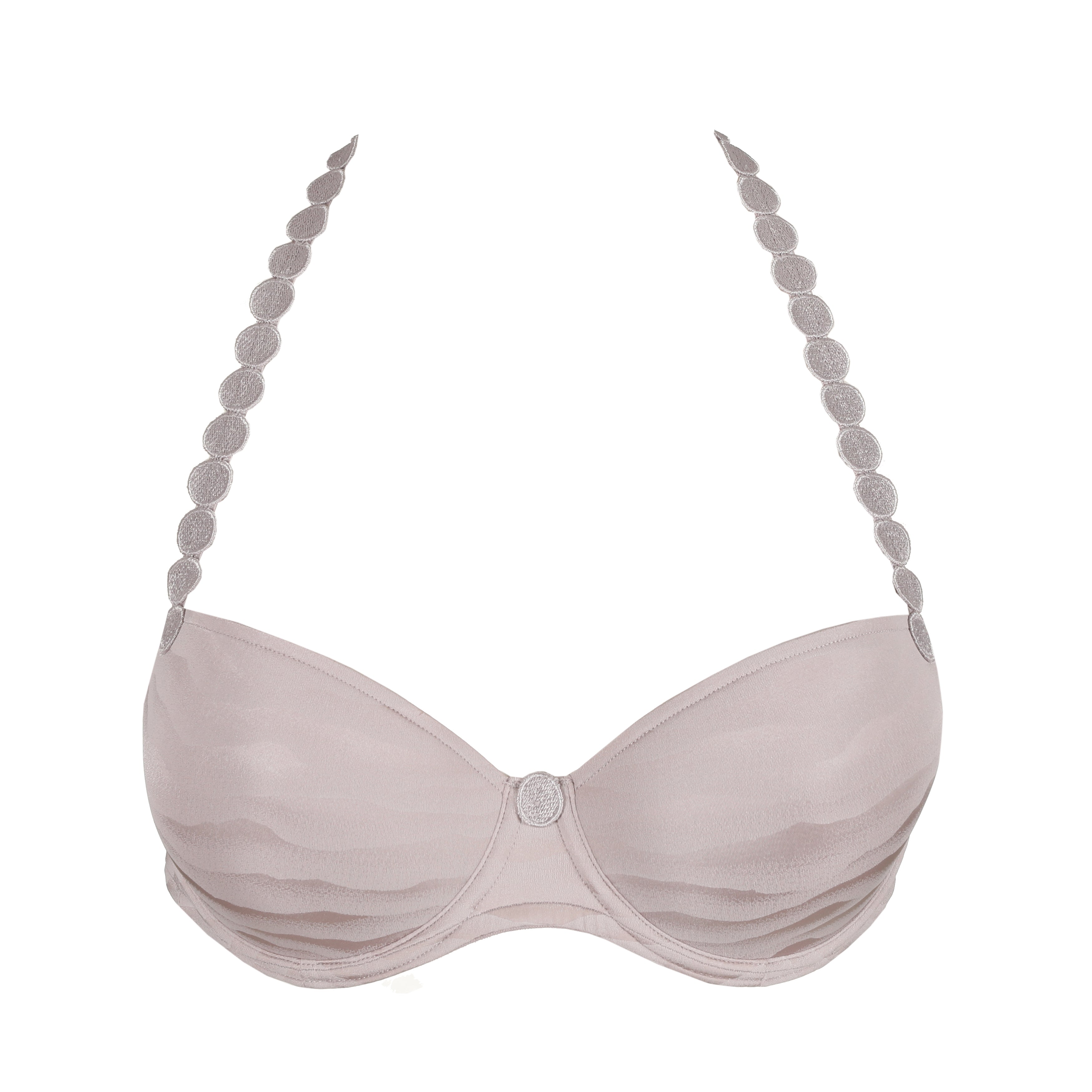 Marie Jo Tom Padded Balcony Bra (0120829) Sweet Haze