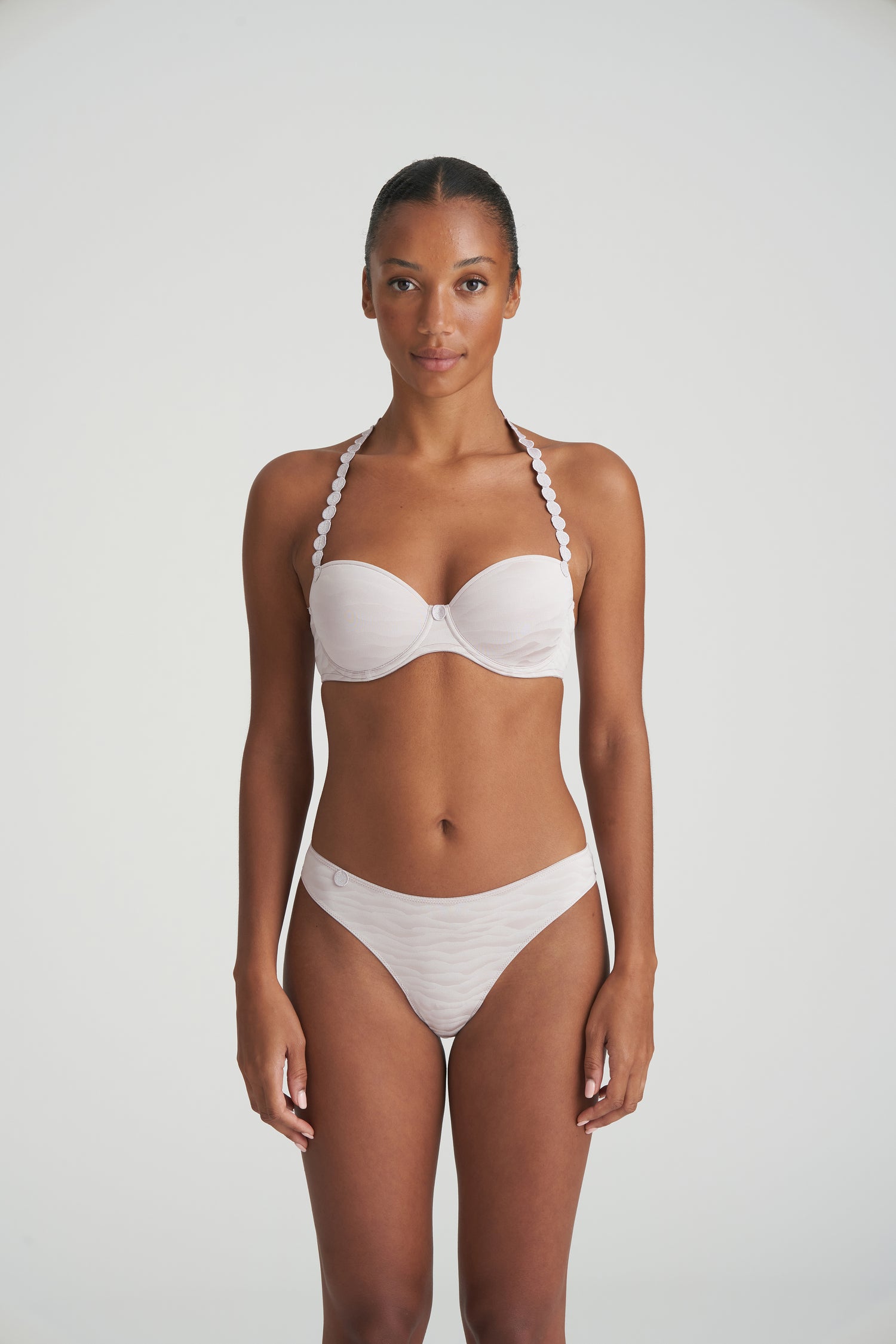 Marie Jo Tom Padded Balcony Bra (0120829) Sweet Haze