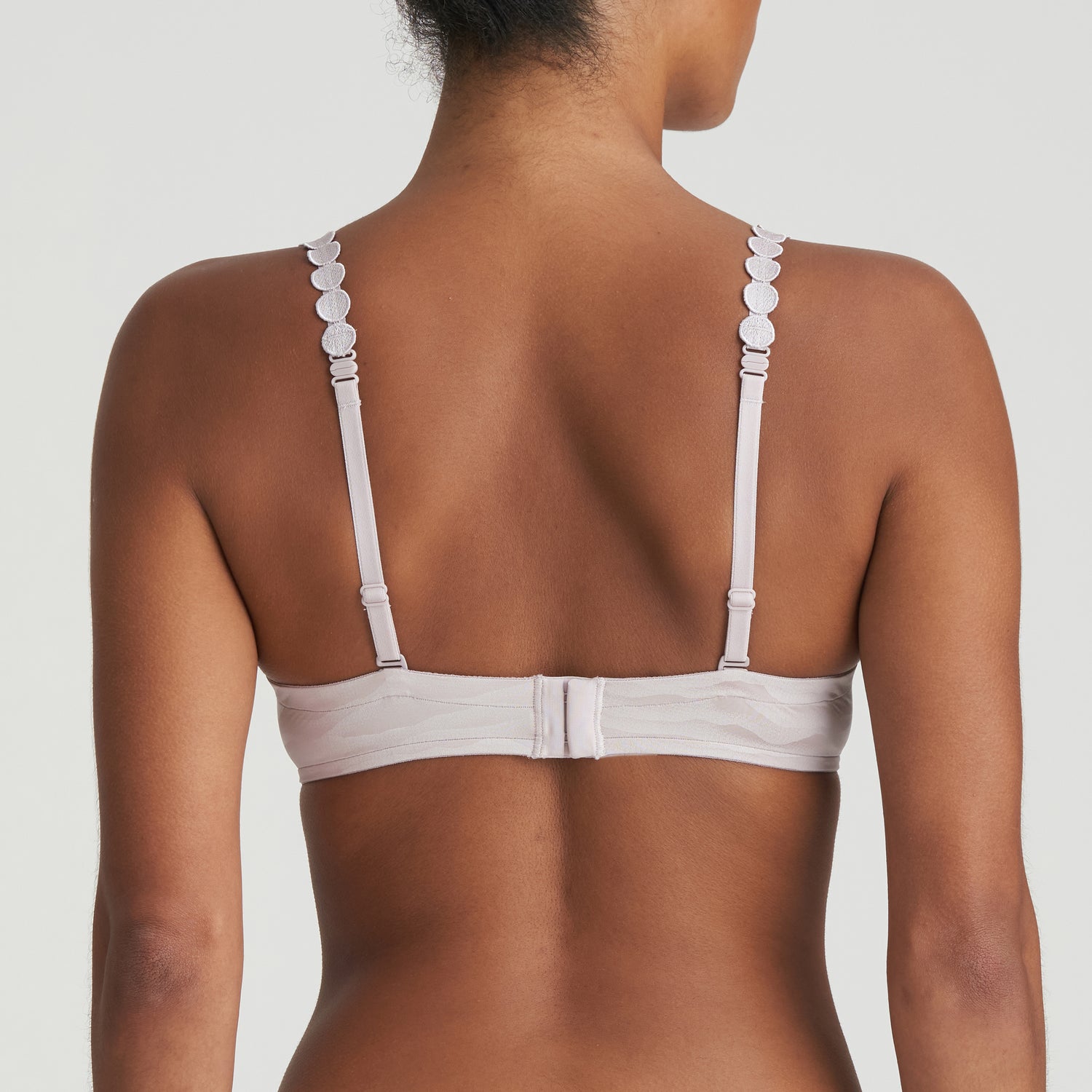 Marie Jo Tom Padded Balcony Bra (0120829) Sweet Haze