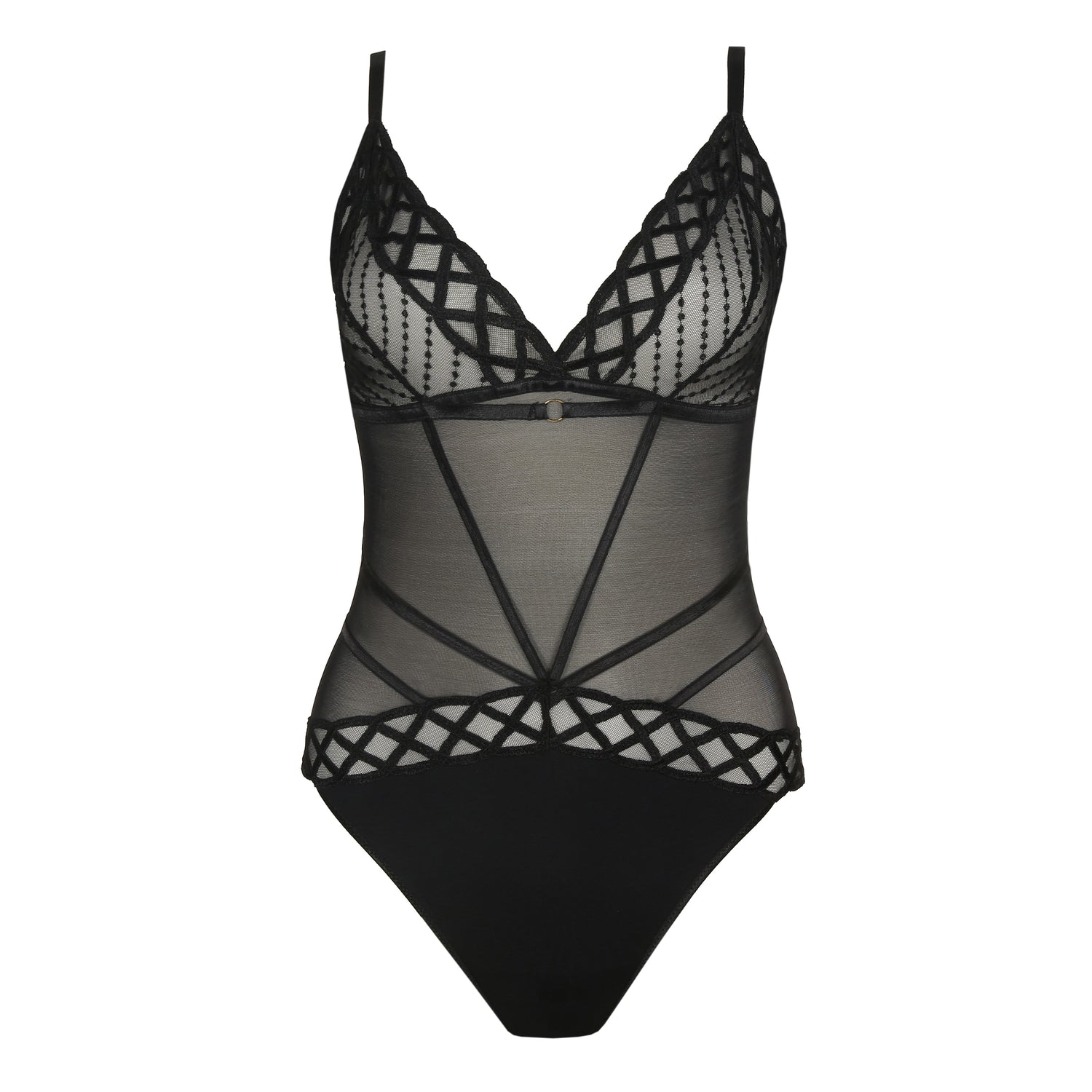 Marie Jo Jhana Special Body (0402794) Black