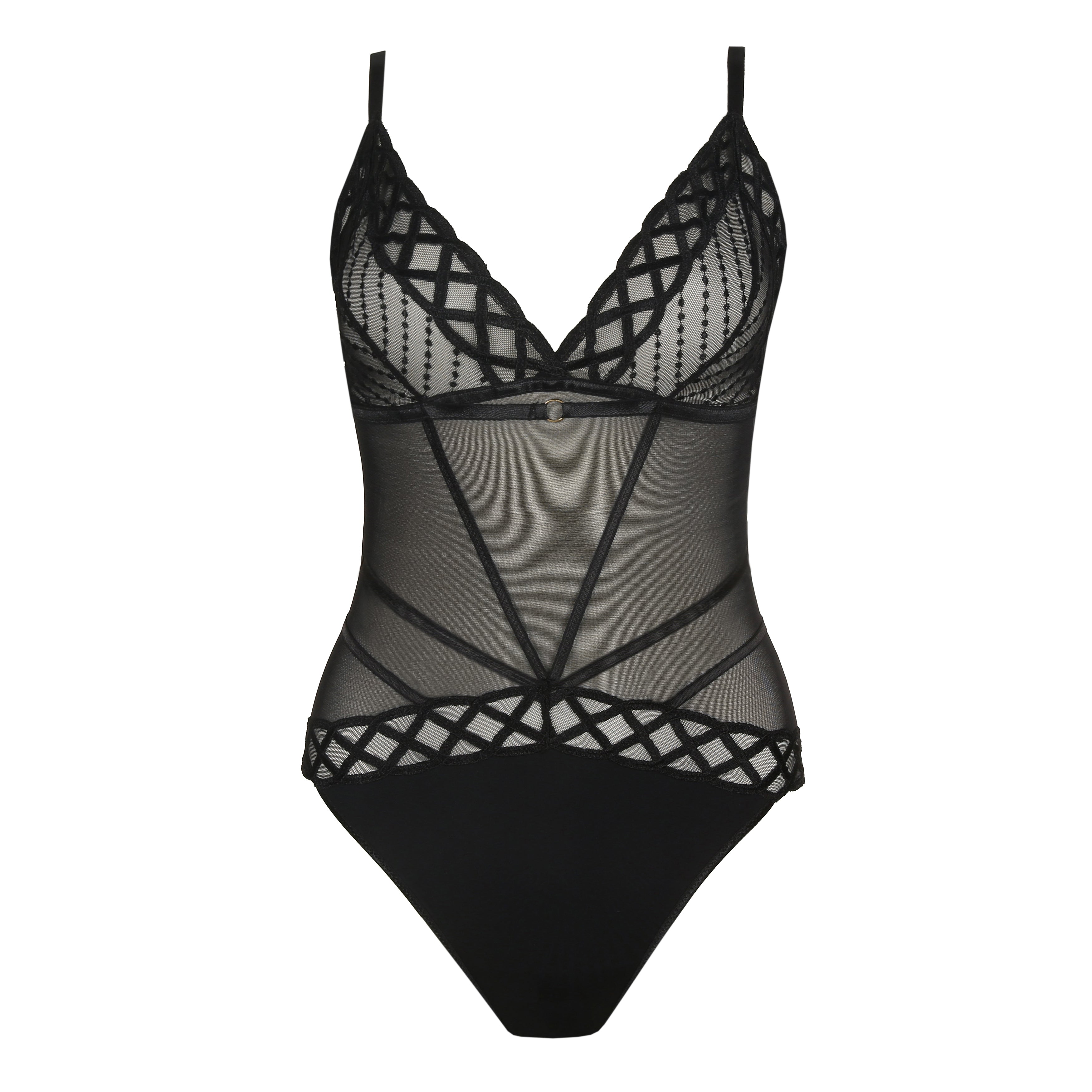 Marie Jo Jhana Special Body (0402794) Black