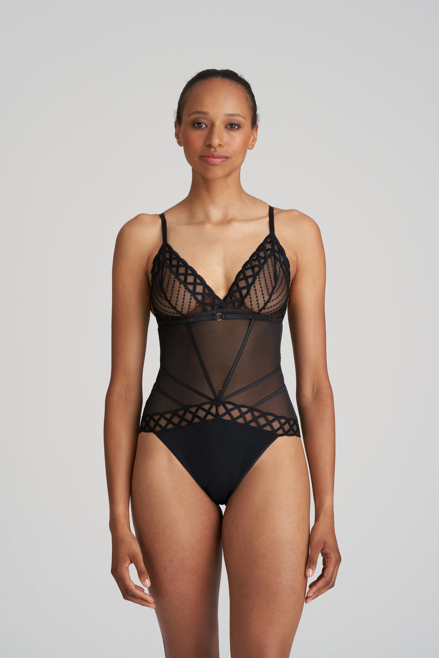 Marie Jo Jhana Special Body (0402794) Black