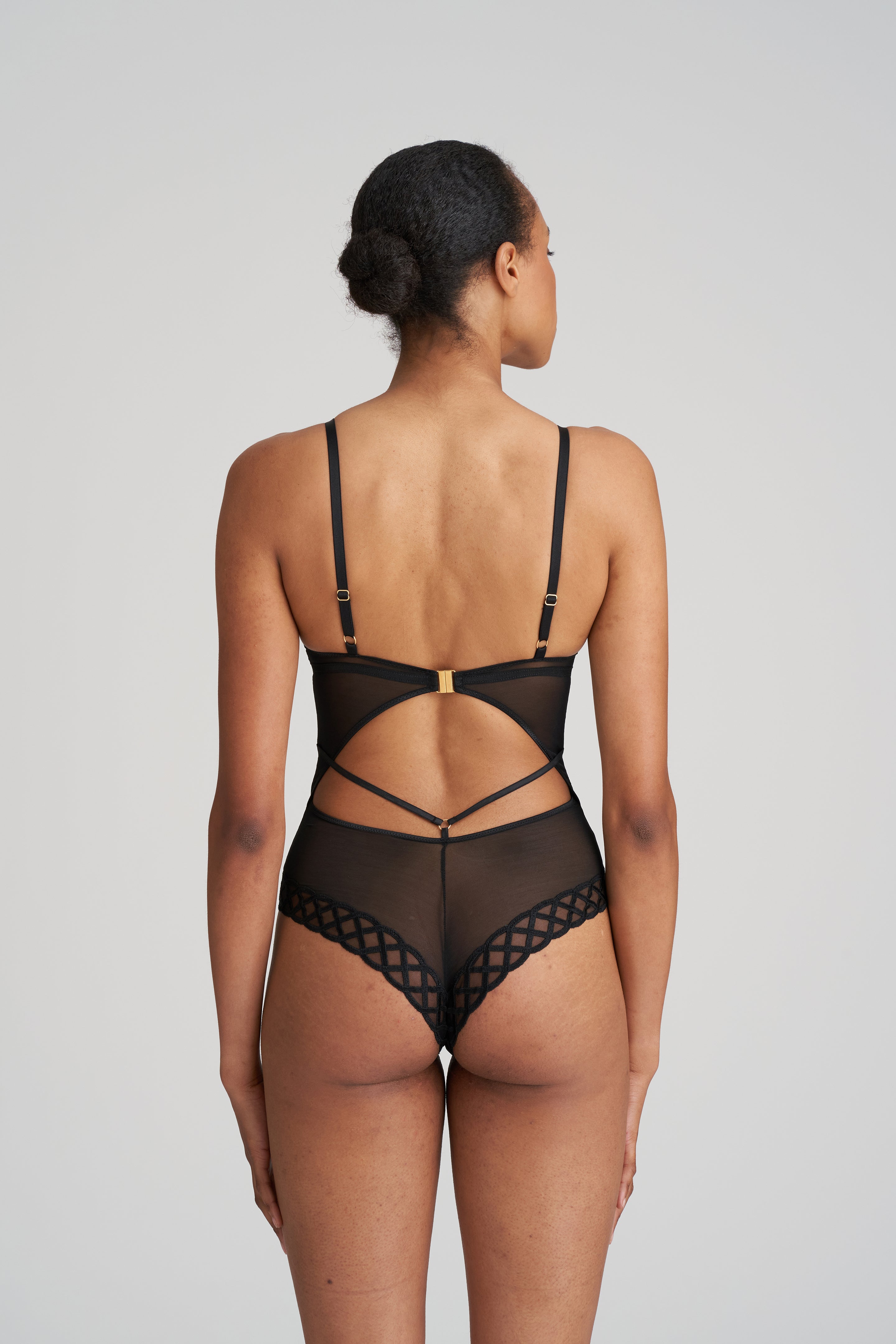 Marie Jo Jhana Special Body (0402794) Black