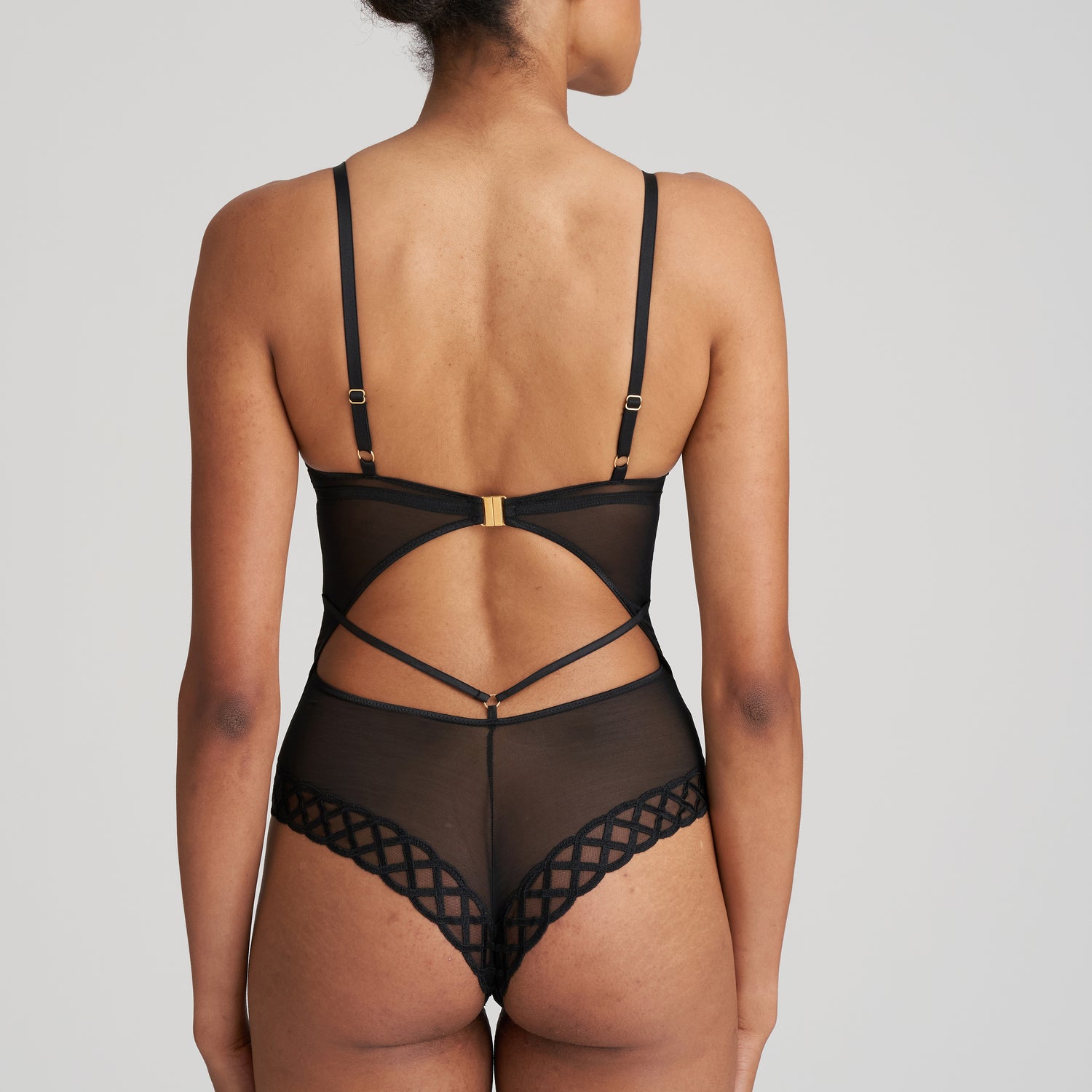 Marie Jo Jhana Special Body (0402794) Black