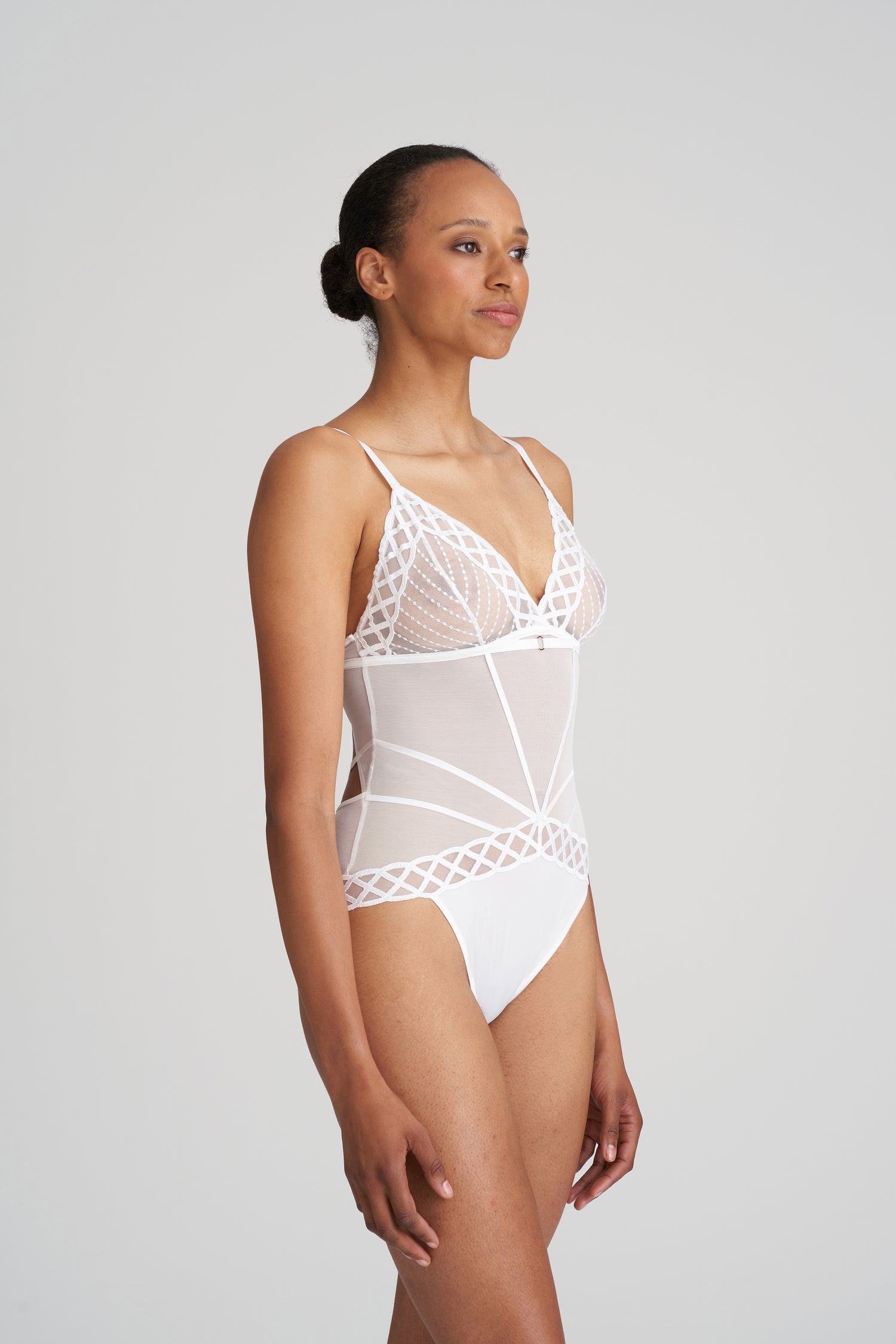 Marie Jo Jhana Special Body (0402794) White