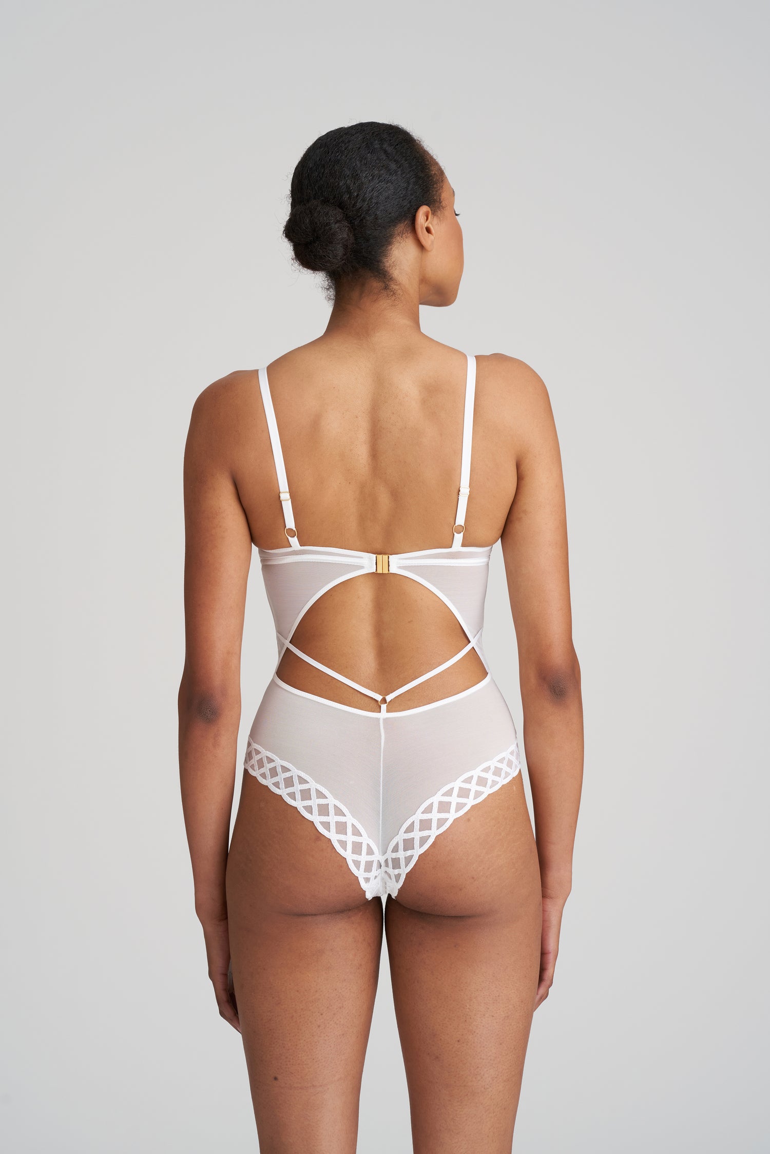 Marie Jo Jhana Special Body (0402794) White