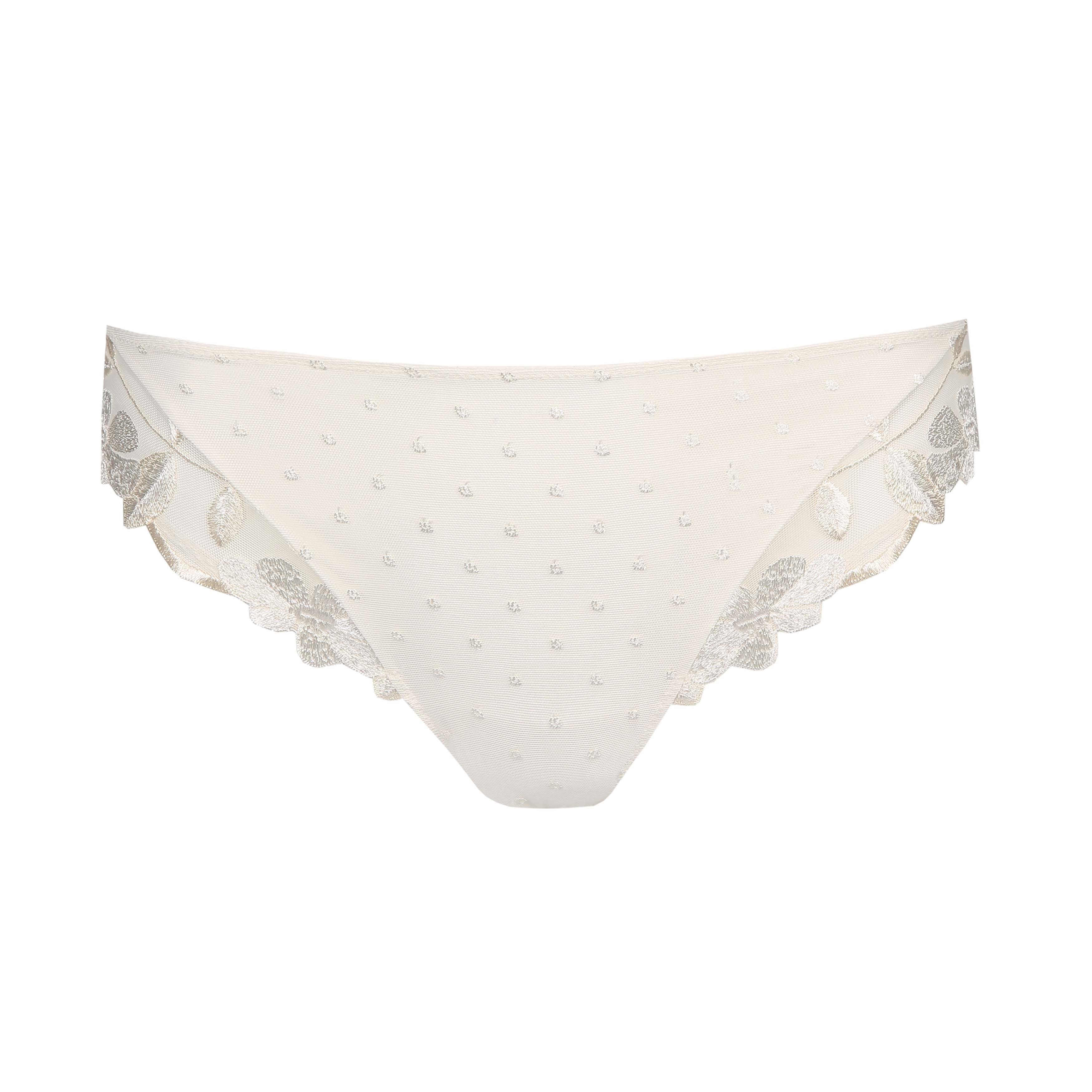 Marie Jo Agnes Rio Briefs (0502590) Natural