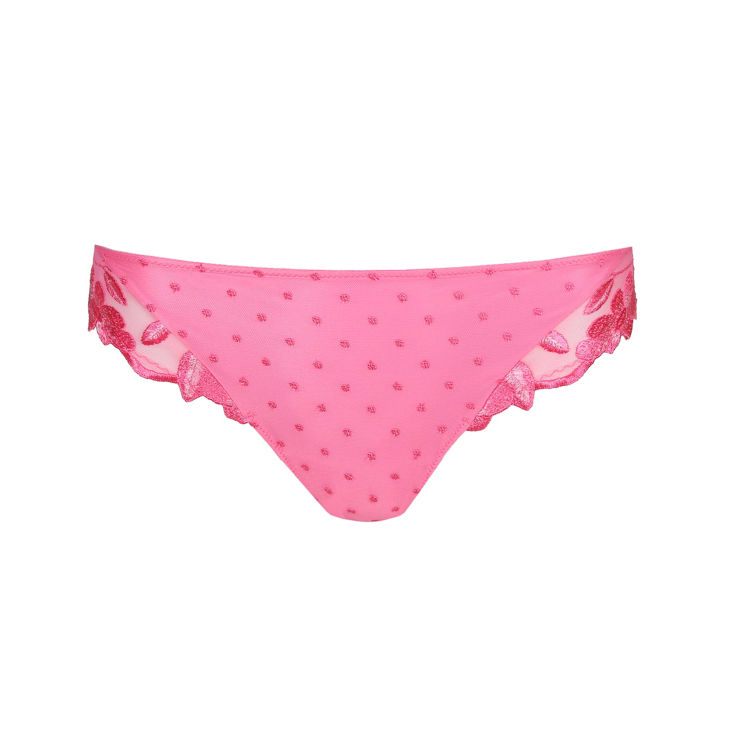 Marie Jo Agnes Rio Briefs (0502590) Paradise Pink