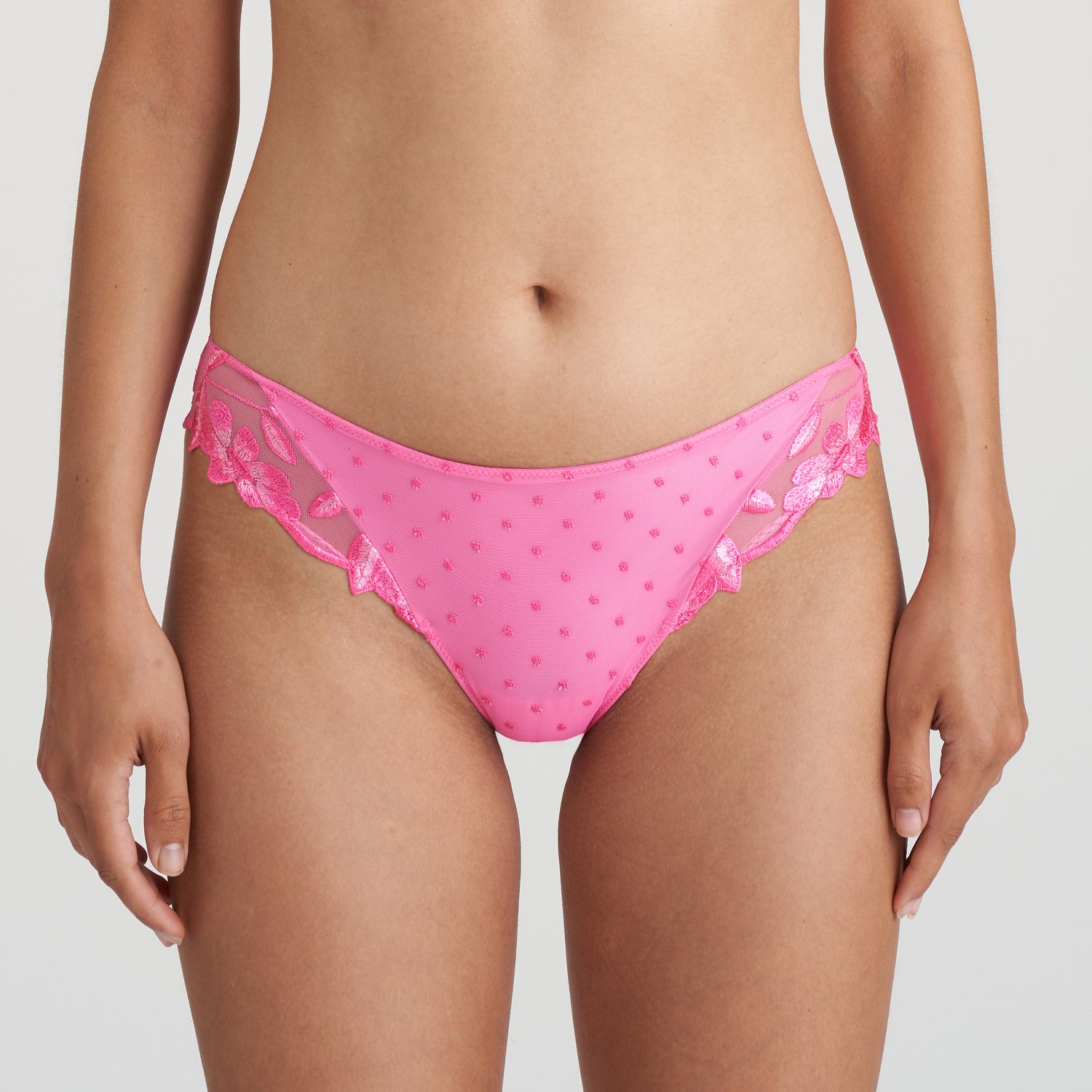 Marie Jo Agnes Rio Briefs (0502590) Paradise Pink