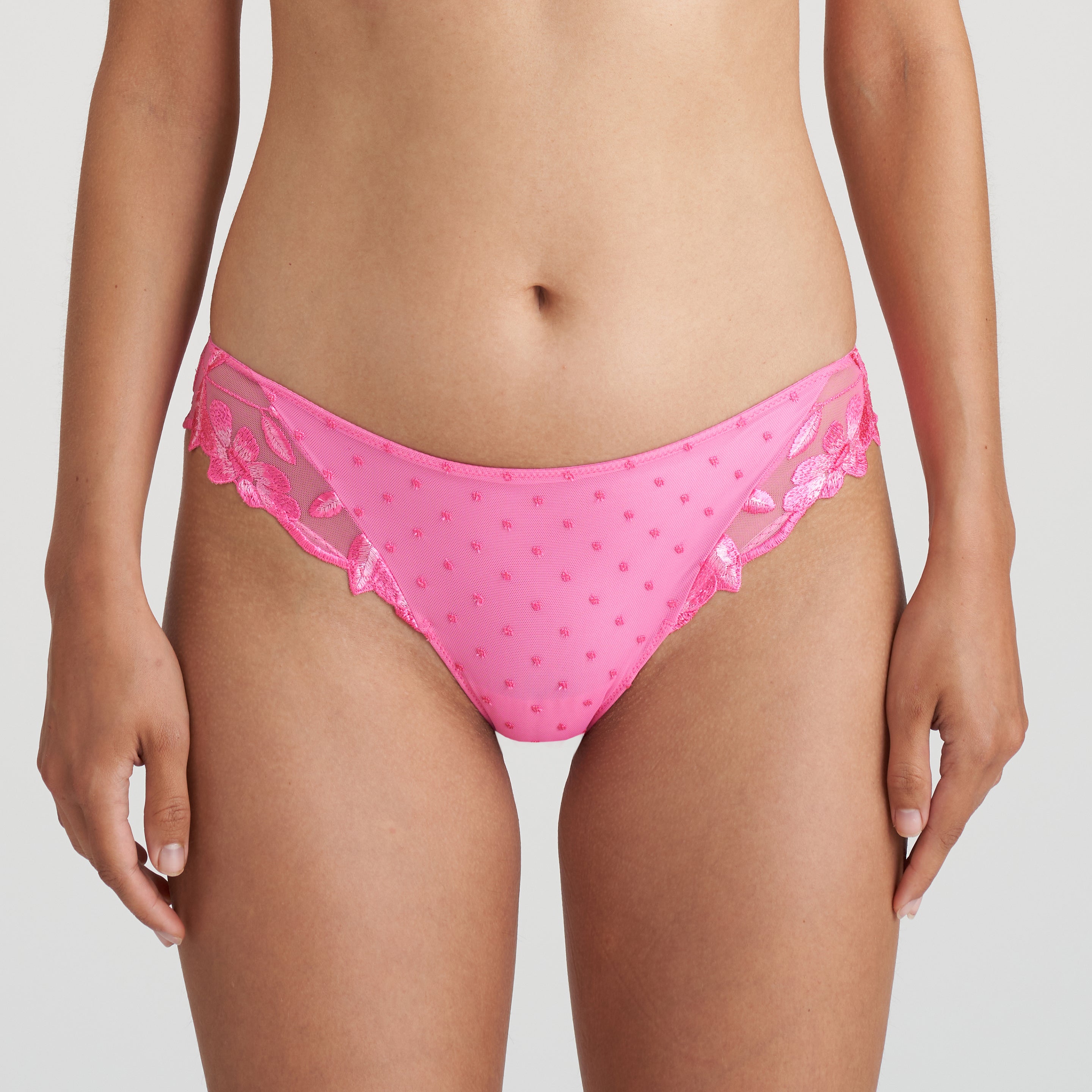 Marie Jo Agnes Rio Briefs (0502590) Paradise Pink