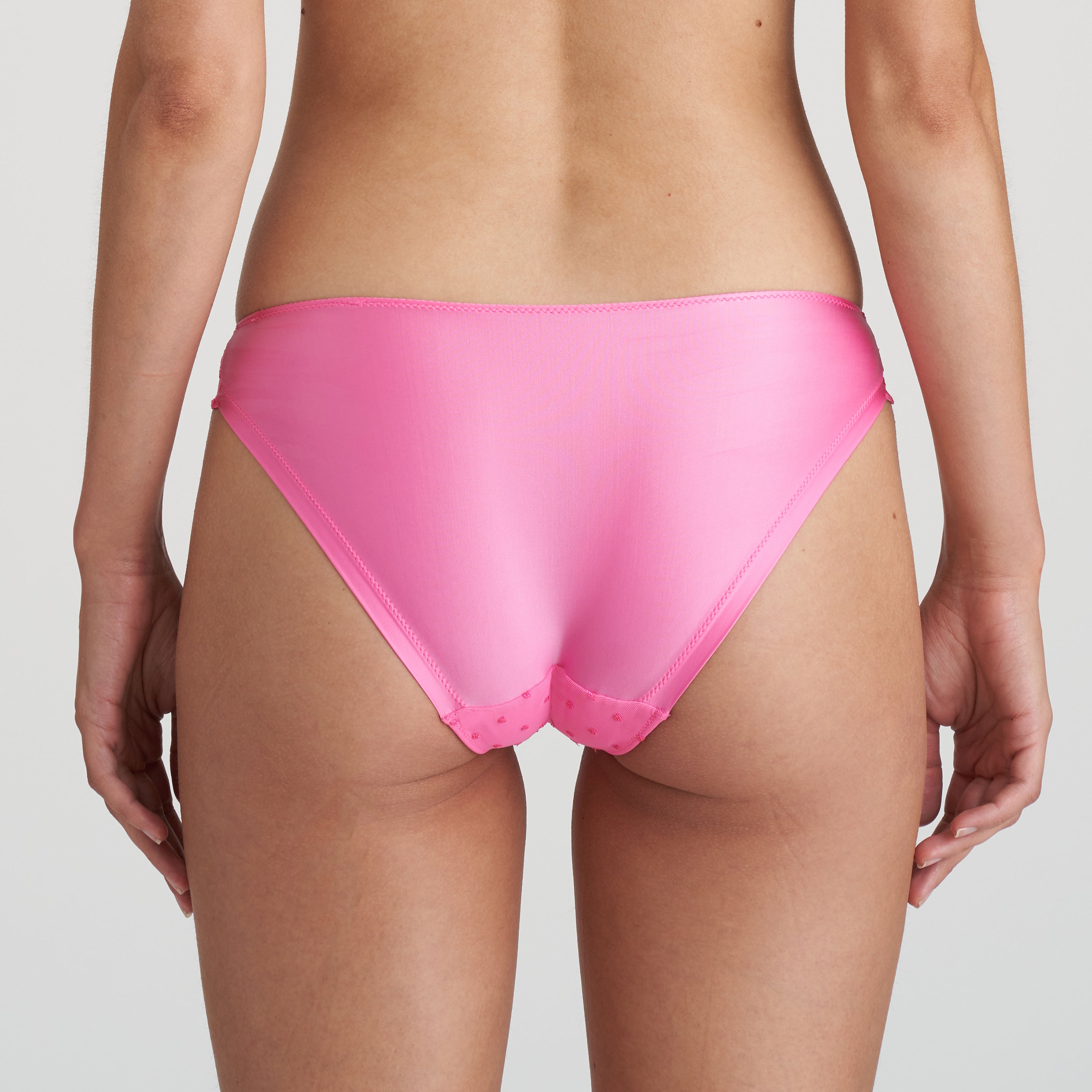 Marie Jo Agnes Rio Briefs (0502590) Paradise Pink