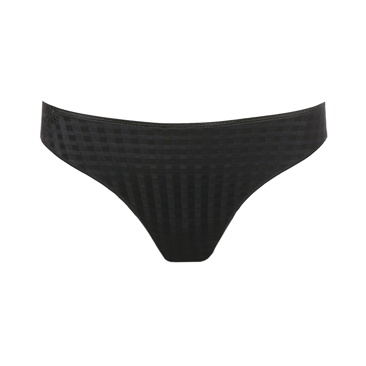 Marie Jo Avero Rio Briefs (0500410) Black
