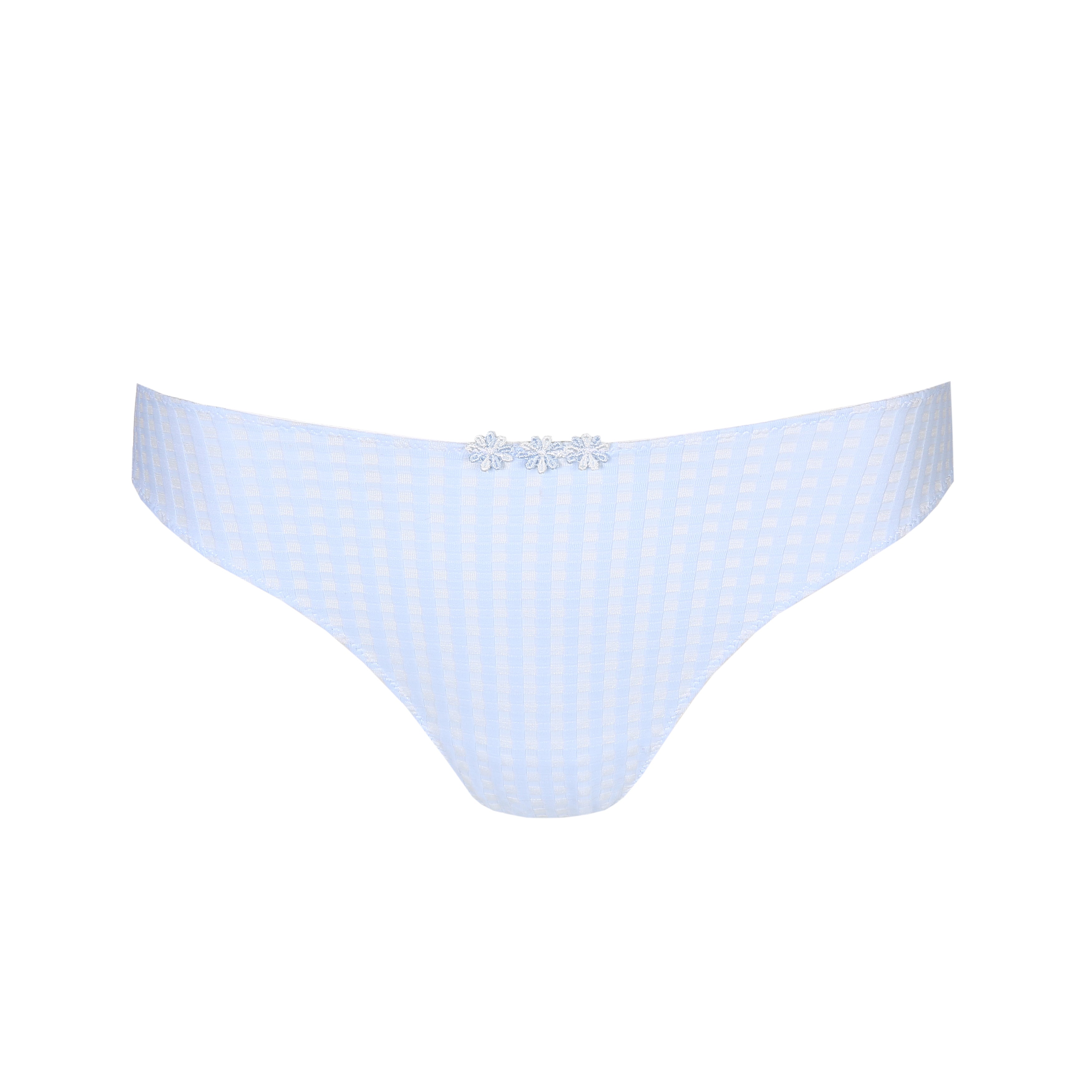 Marie Jo Avero Rio Briefs (0500410) Tiny Vichy
