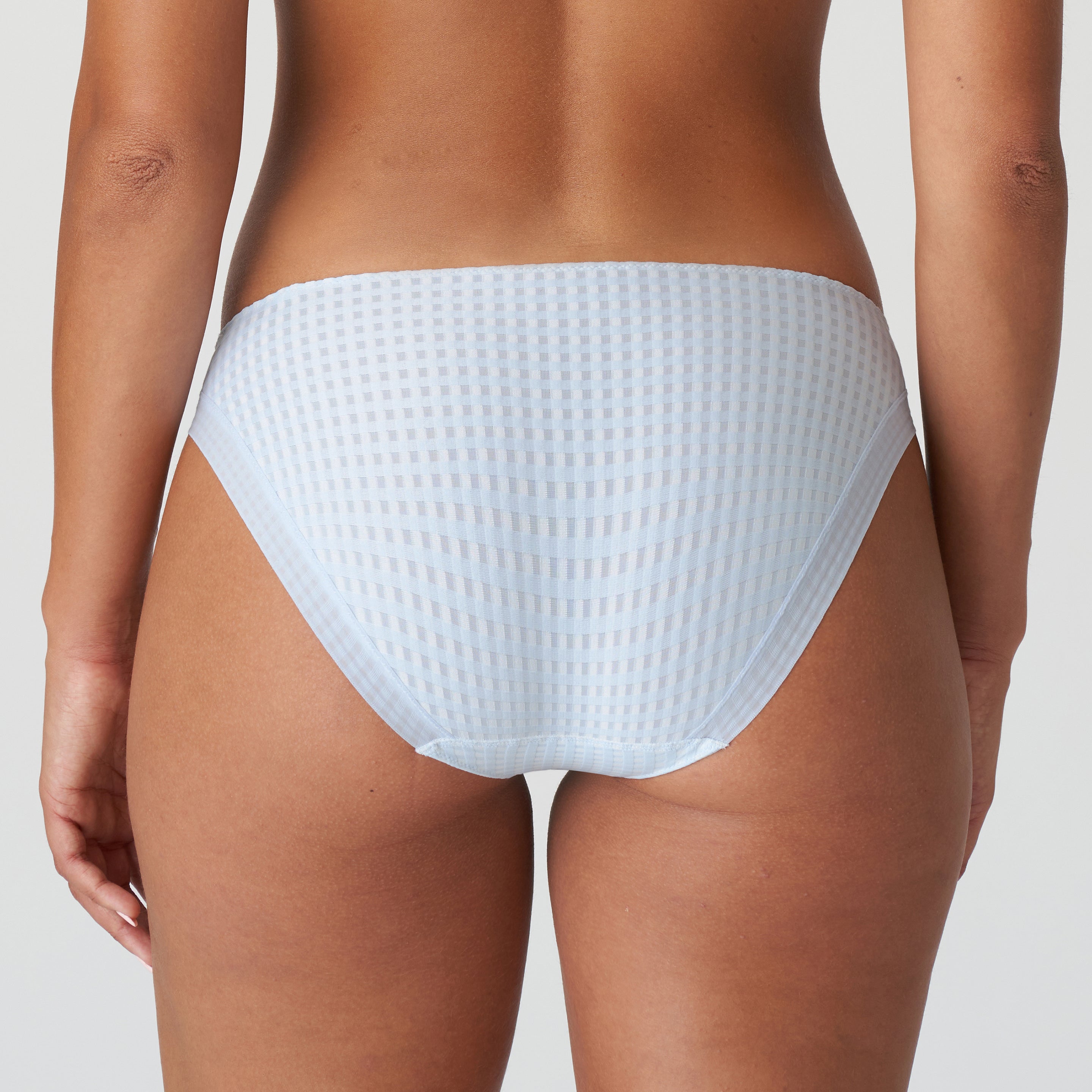 Marie Jo Avero Rio Briefs (0500410) Tiny Vichy