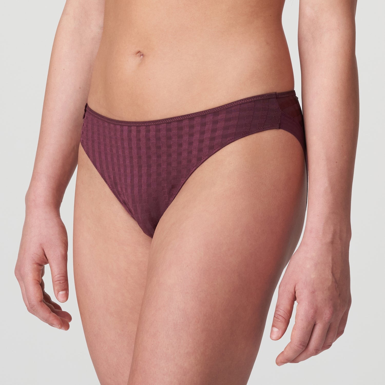 Marie Jo Avero Rio Briefs (0500410) Wine