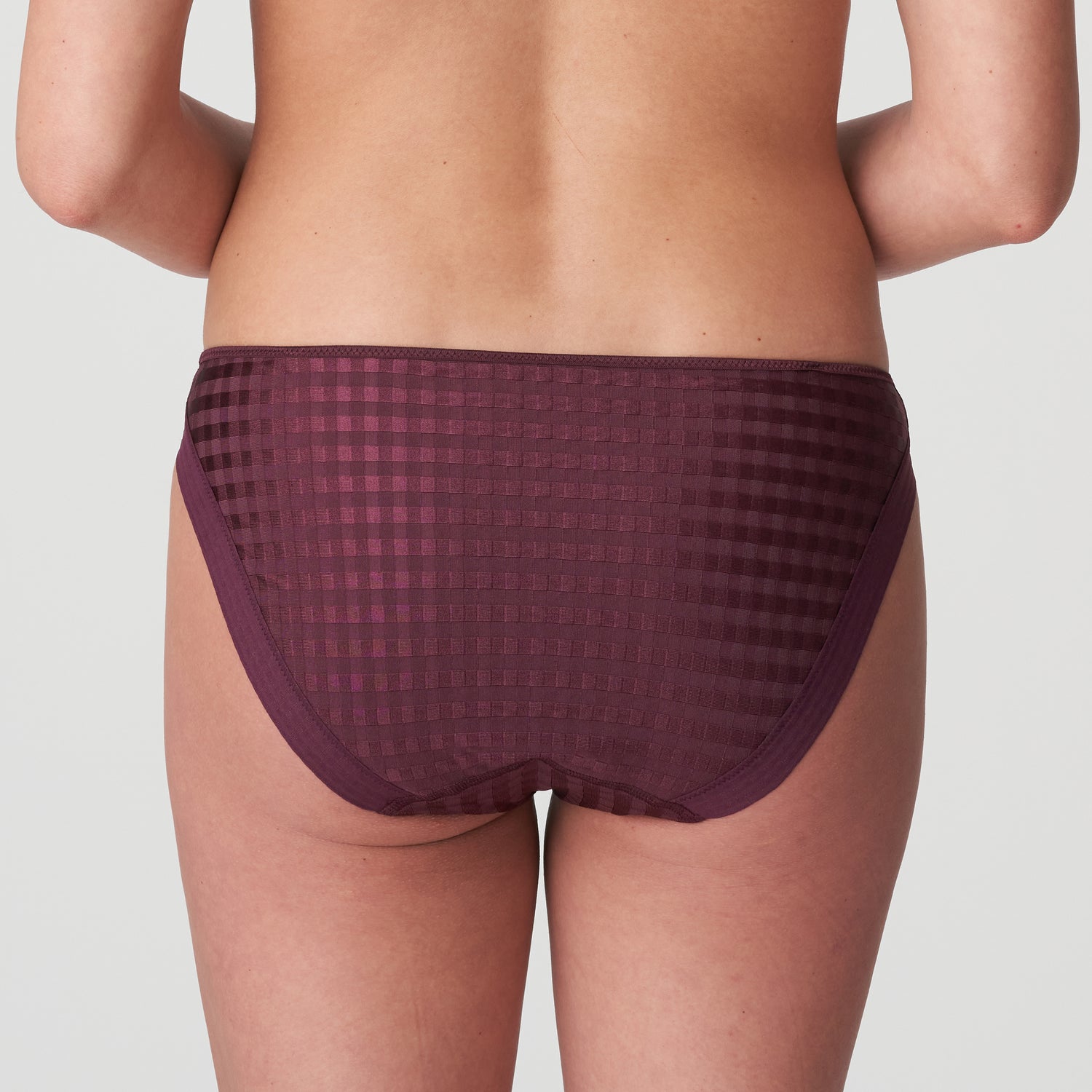 Marie Jo Avero Rio Briefs (0500410) Wine