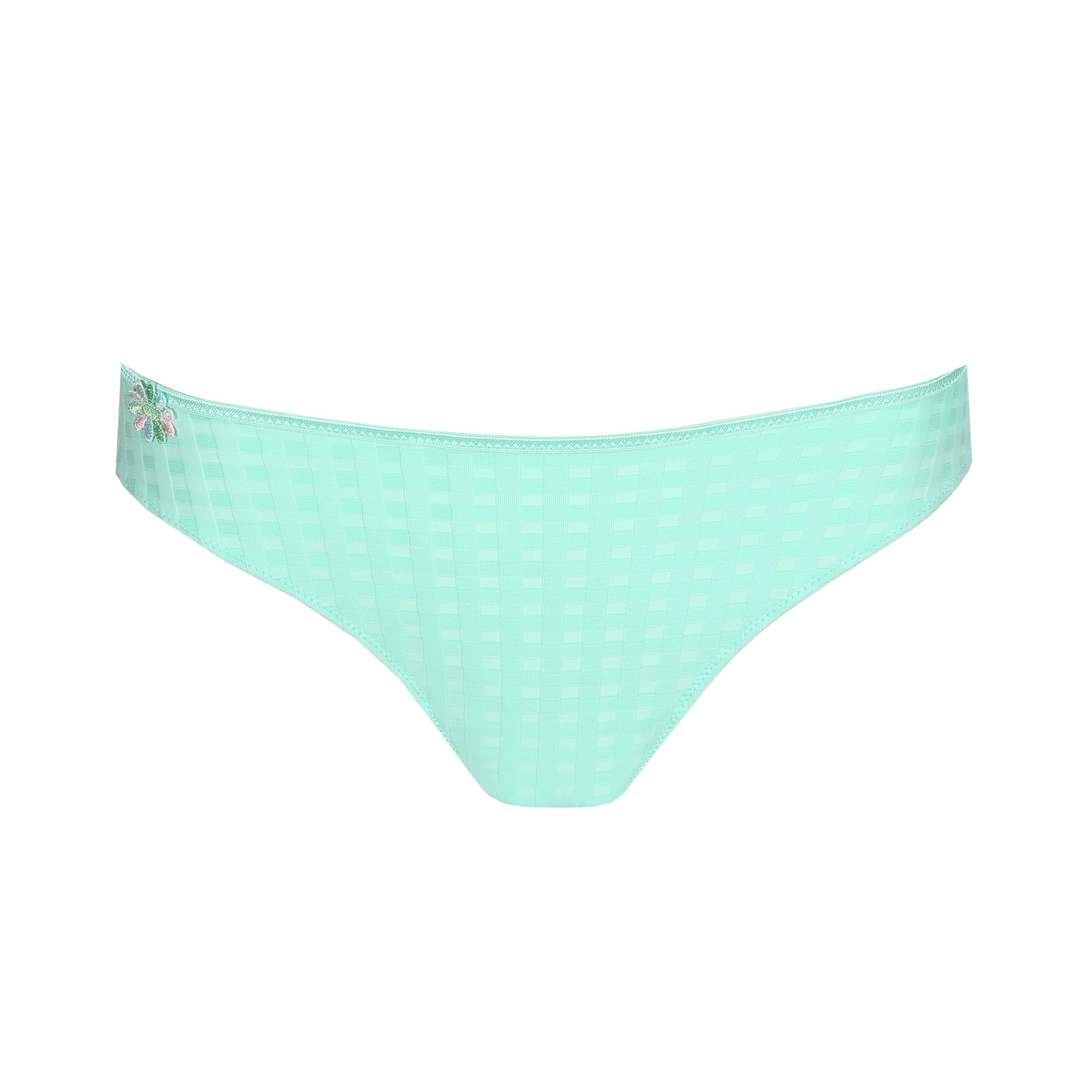 Marie Jo Avero Rio Briefs (0500410) Miami Mint