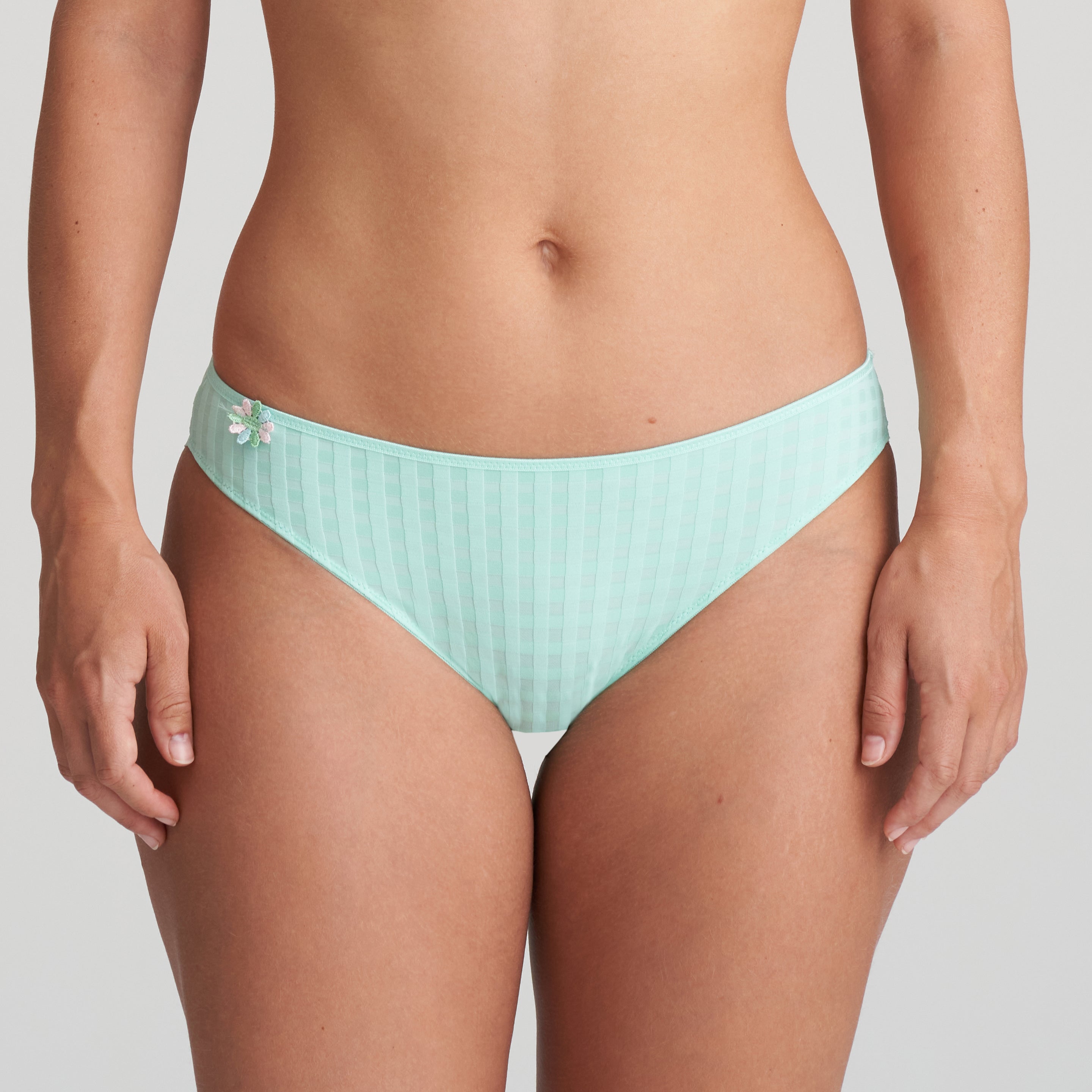 Marie Jo Avero Rio Briefs (0500410) Miami Mint