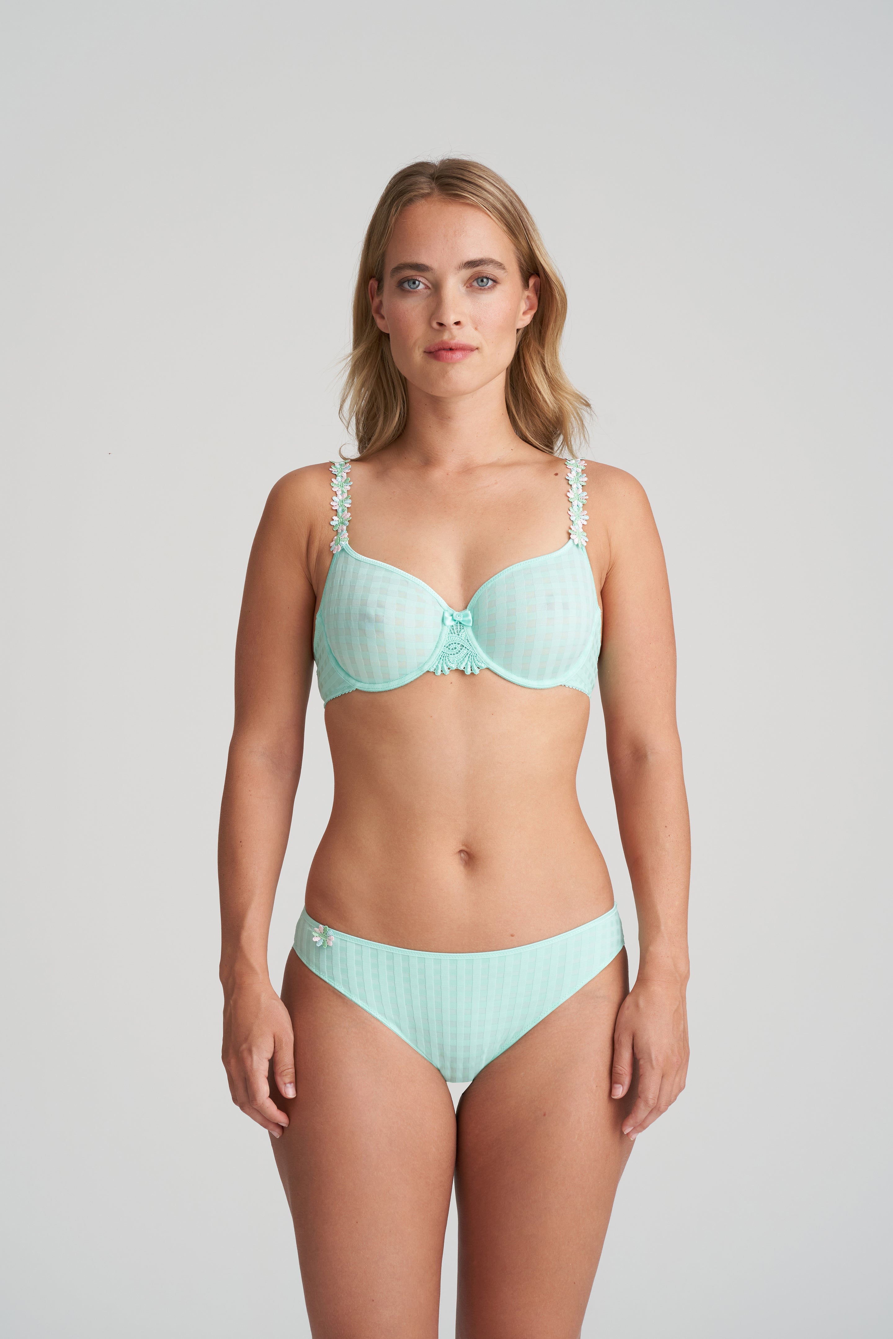 Marie Jo Avero Rio Briefs (0500410) Miami Mint