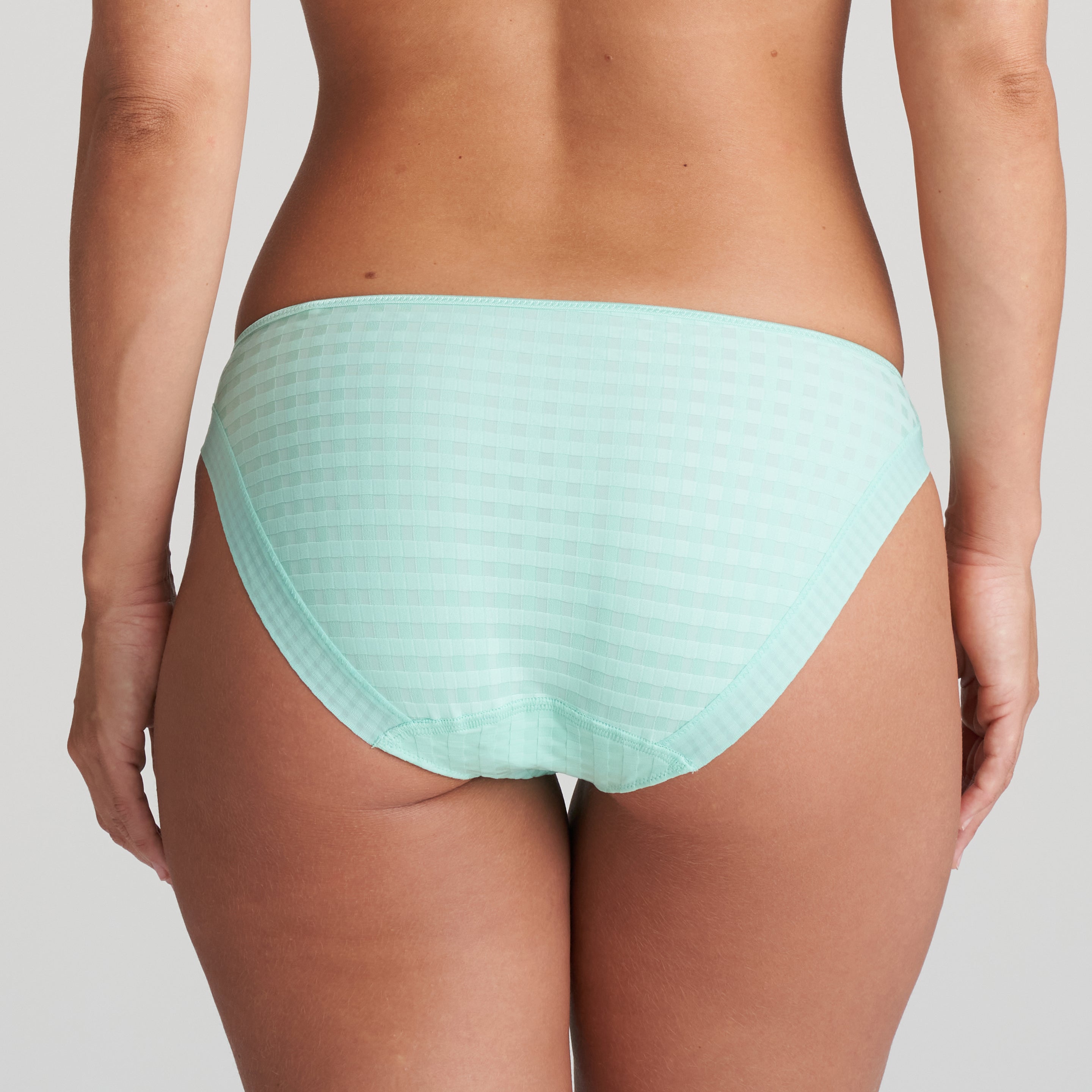 Marie Jo Avero Rio Briefs (0500410) Miami Mint